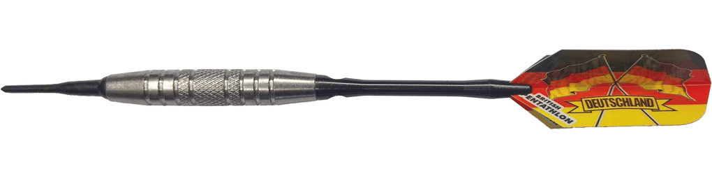 McDart 85 Tungsten V6 Zachte Darten - 16g