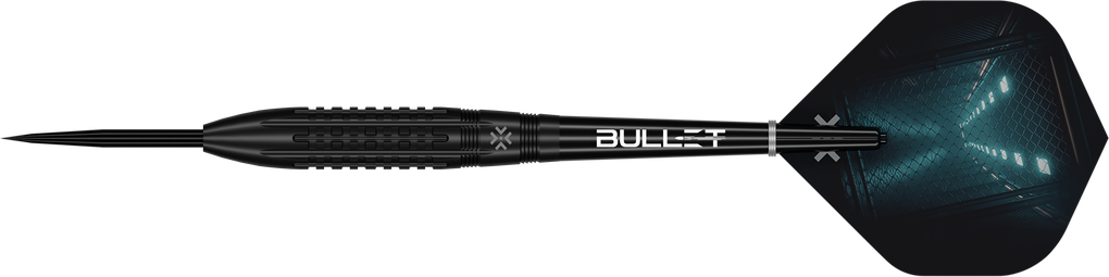Bullet Cage stalen darts