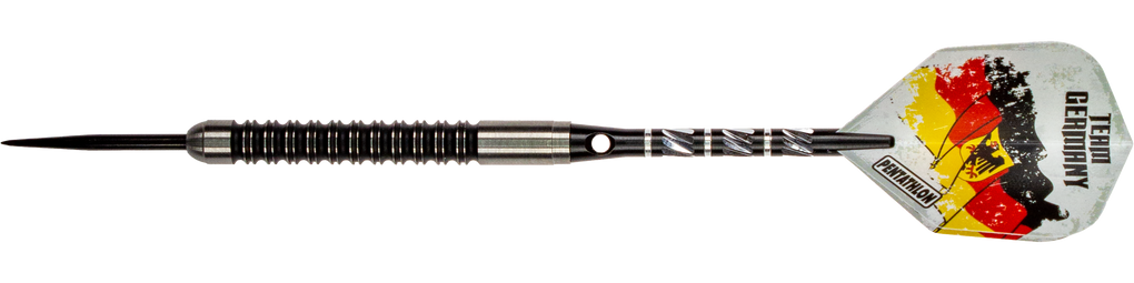 McDart Super Grip Steel Darts
