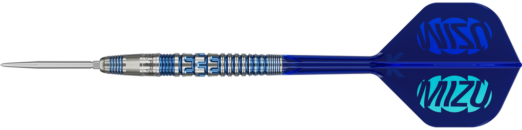 Target Japan Mizu Series 01 Swiss Point stalen dartpijlen