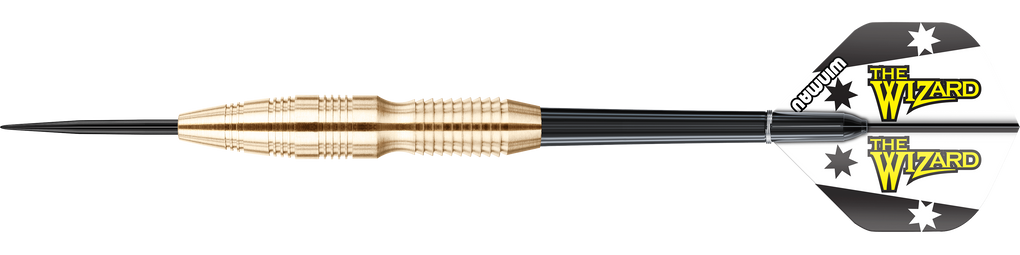 Winmau Simon Whitlock Messing Steeldarts