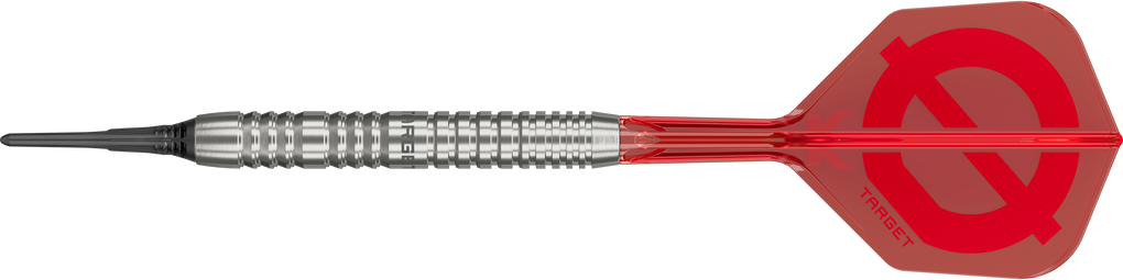 Targetgroep O 12 Softdarts