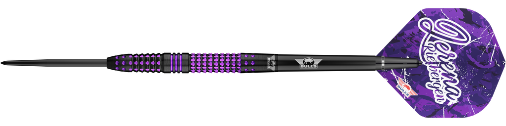 Bulls NL Lerena Rietbergen stalen darts - 24g