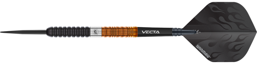 Winmau Team 360 Ben Townley Steeldarts - 23g