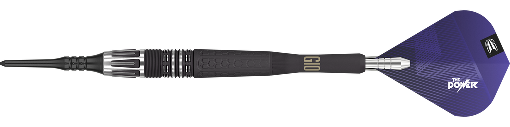 Target Phil Taylor Power 9Five GEN10 zachte darts