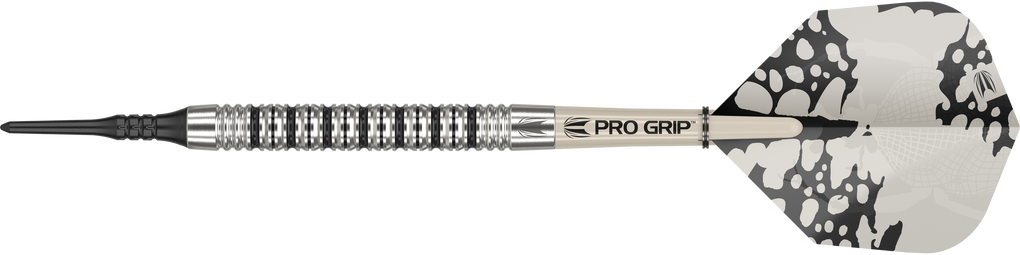 Target EXO 11 Zachte Darts