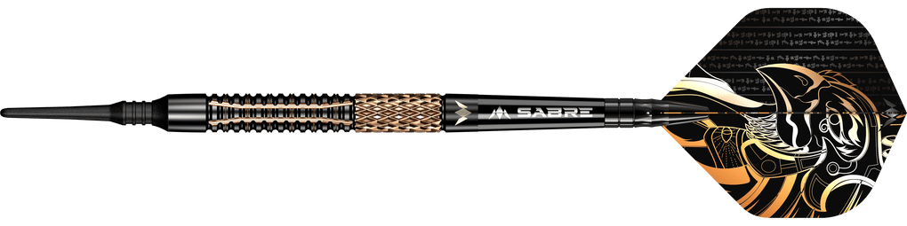 Mission Horus zachte darts - 19 g