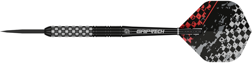 GOAT Finish Line stalen dartpijlen