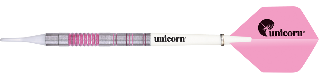 Unicorn Handtekening Zachte Darten - 19g