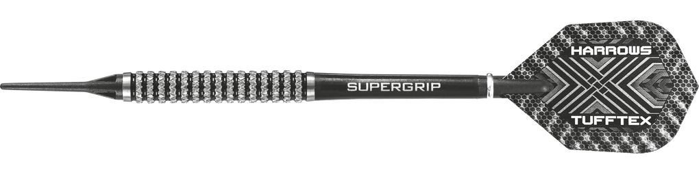 Harrows Nemesis Soft Darts