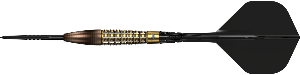 Mission Rhodon stalen darts - 23g