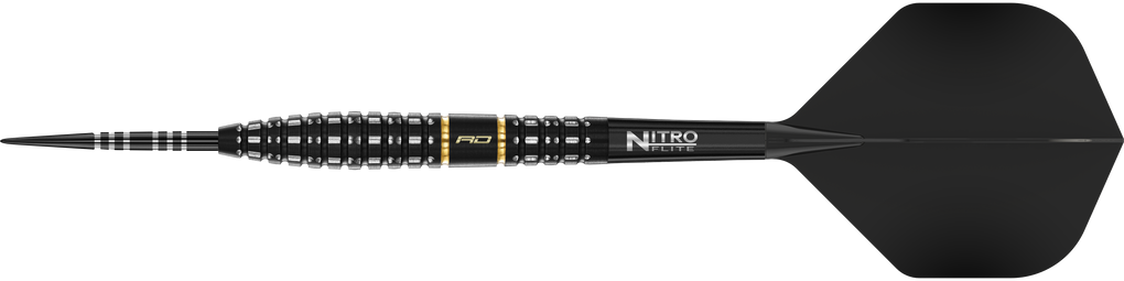Red Dragon Ascend Torpedo Stalen Pijltjes