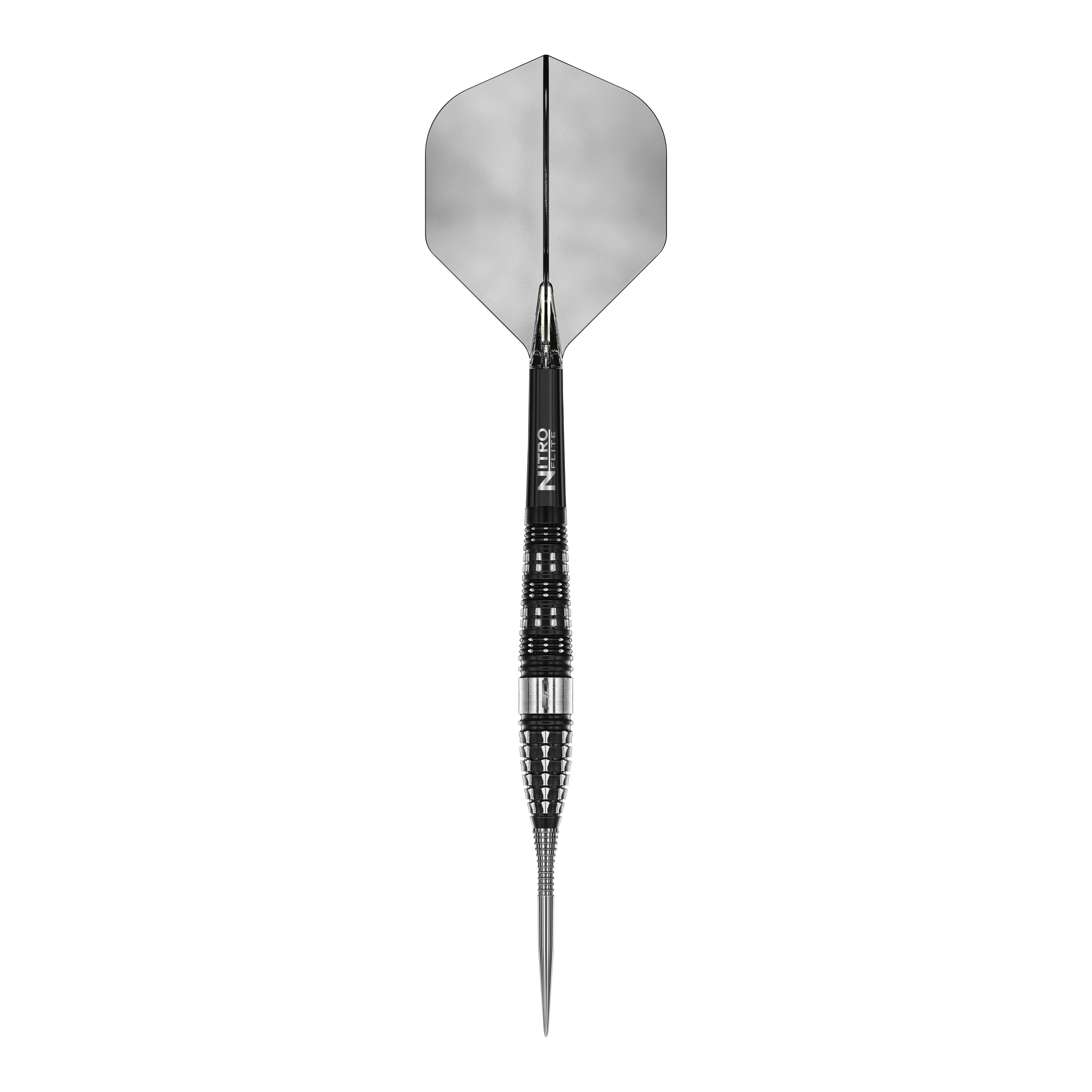 Red Dragon Verkenning Torpedo Stalen Pijltjes Zu sehen sind die Red Dragon Recon Torpedo Steeldarts. Die Darts sind für Präzision und Kontrolle beim Spiel entwickelt.