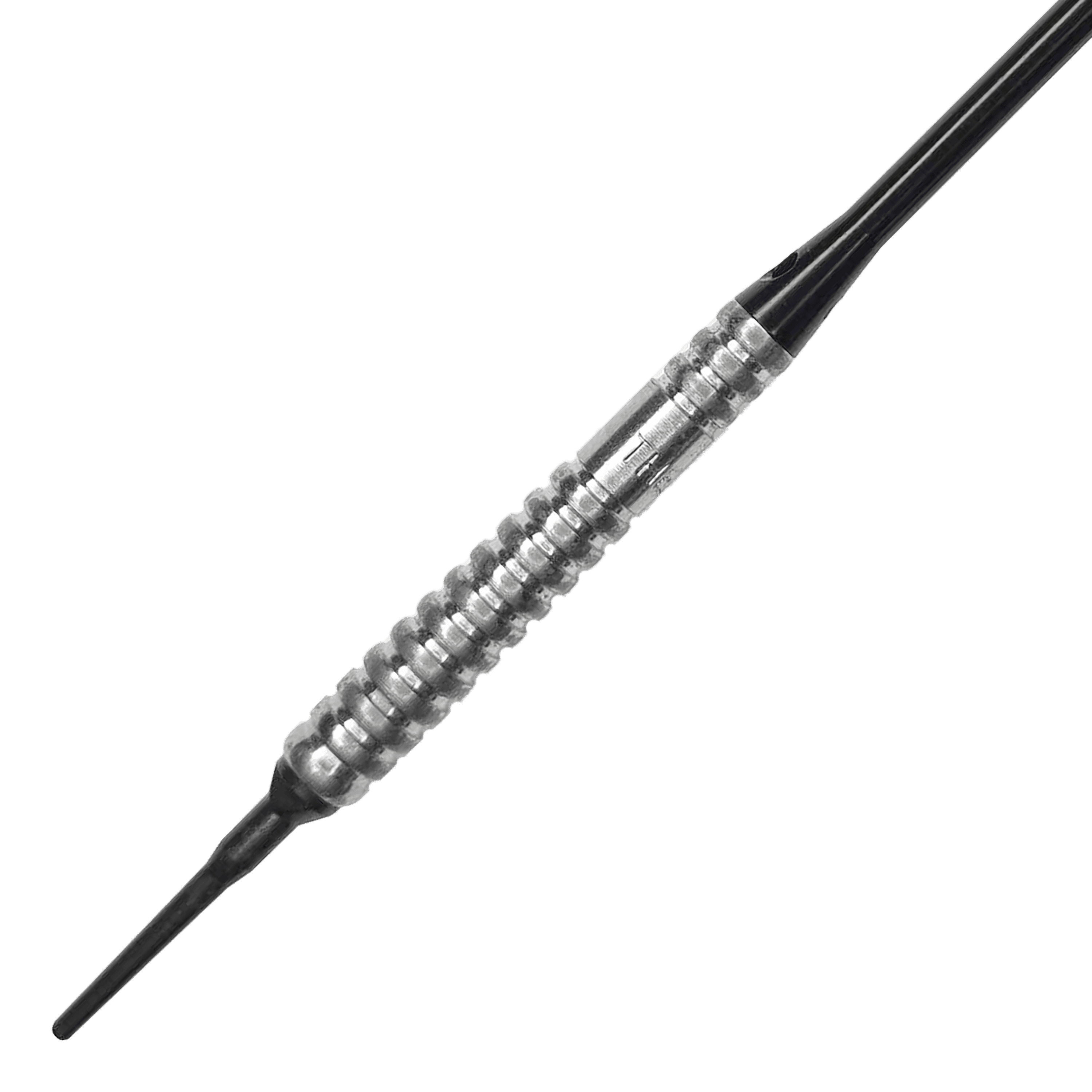 McDart 85 Tungsten V20 zachte darts - 17 g