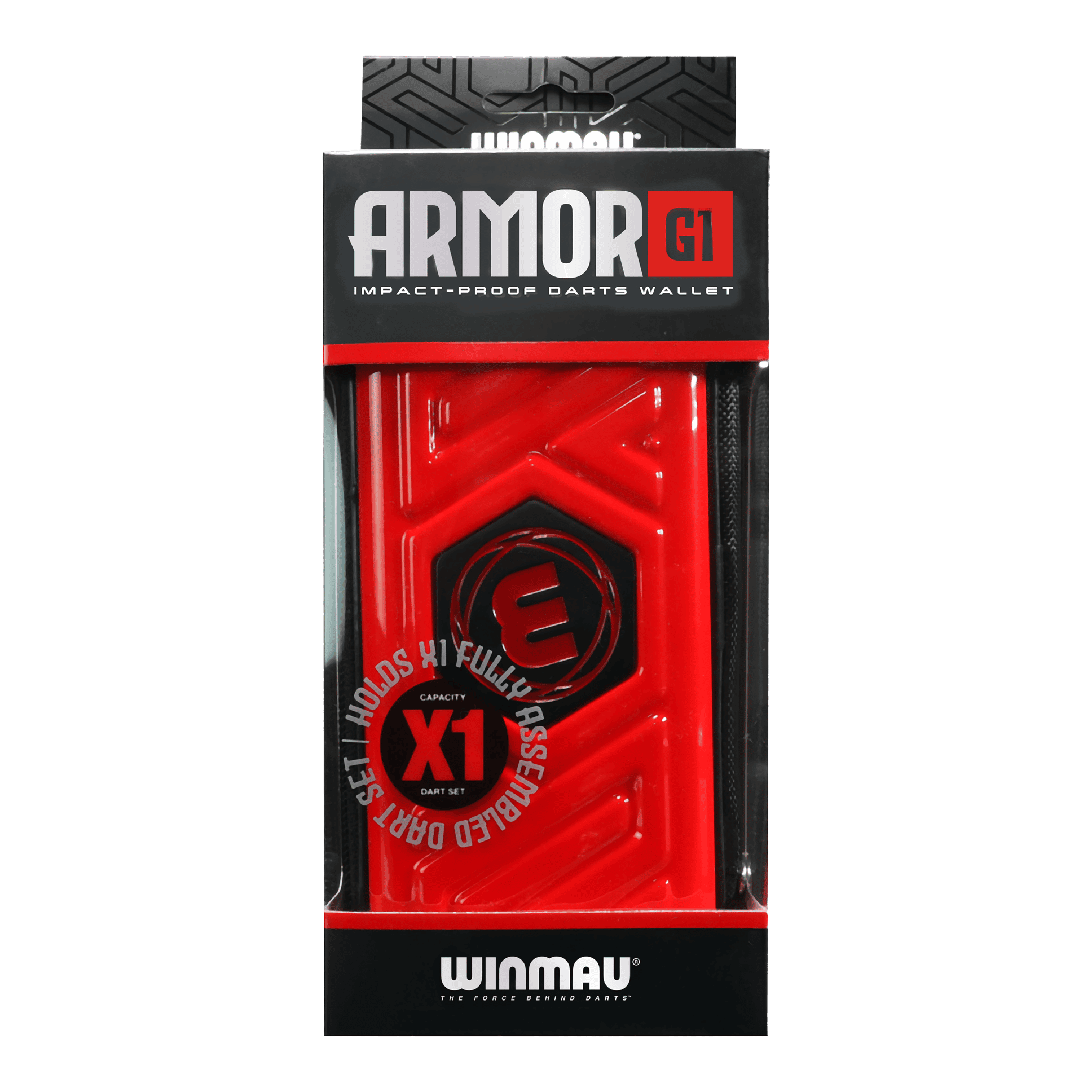 Winmau Armor G1 Dartwallet