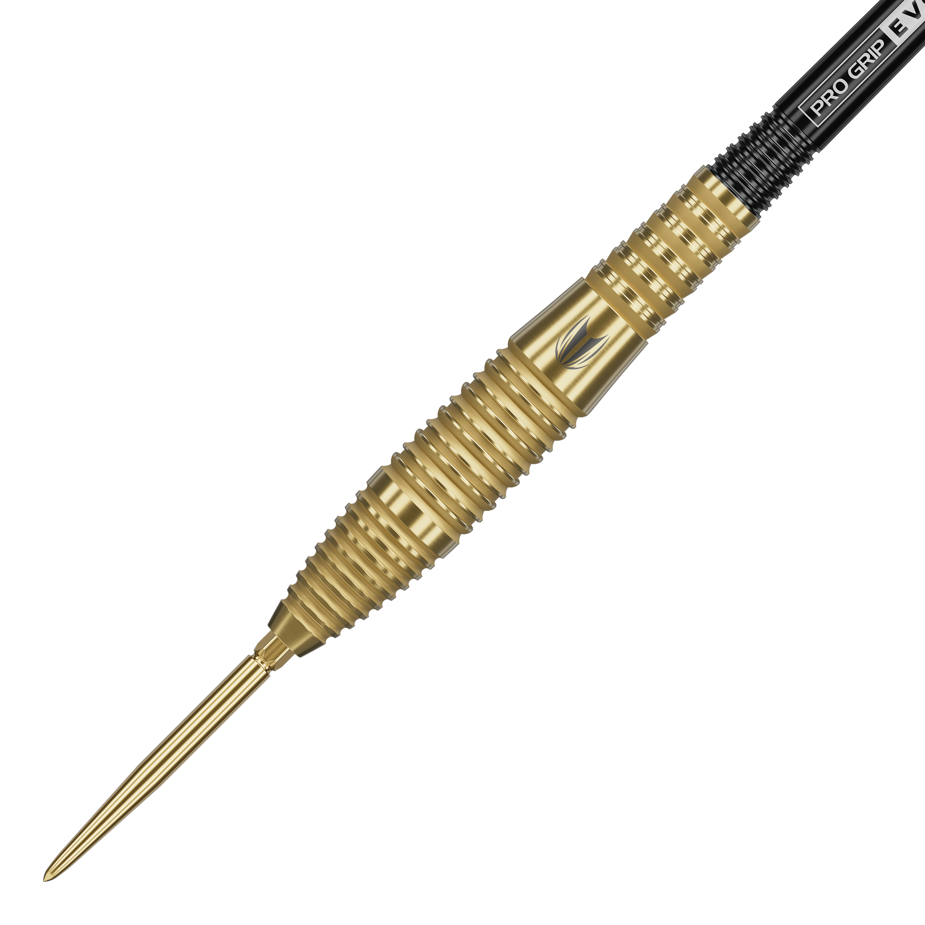 Target Bolide Envy 05 Swiss Point stalen dartpijlen Hier sieht man die Target Bolide Envy 05 Swiss Point Steeldarts. Die Darts werden aus einer anderen Perspektive gezeigt, sodass das Design gut erkennbar ist.