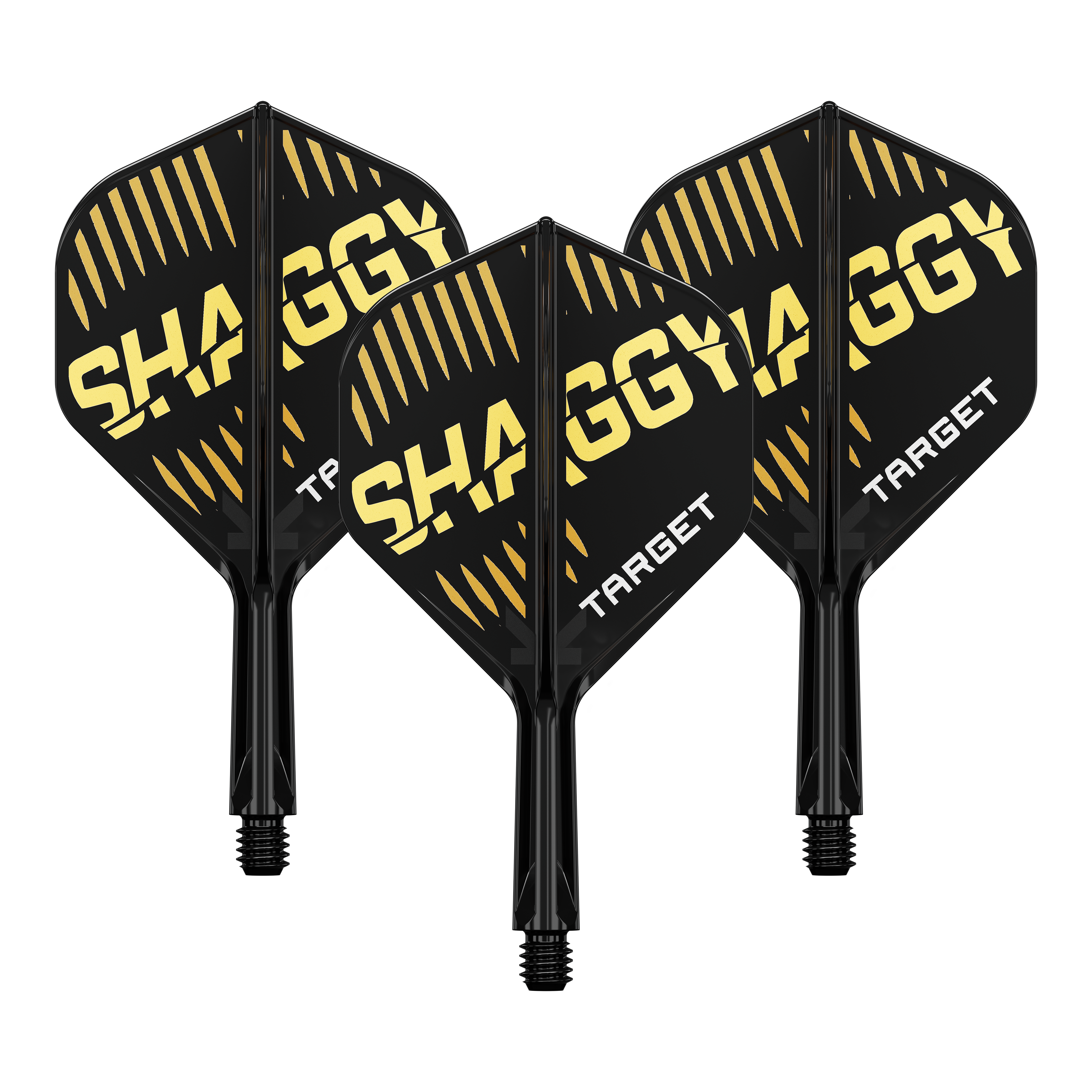 Target K-Flex Scott Williams No2 Standard Flights