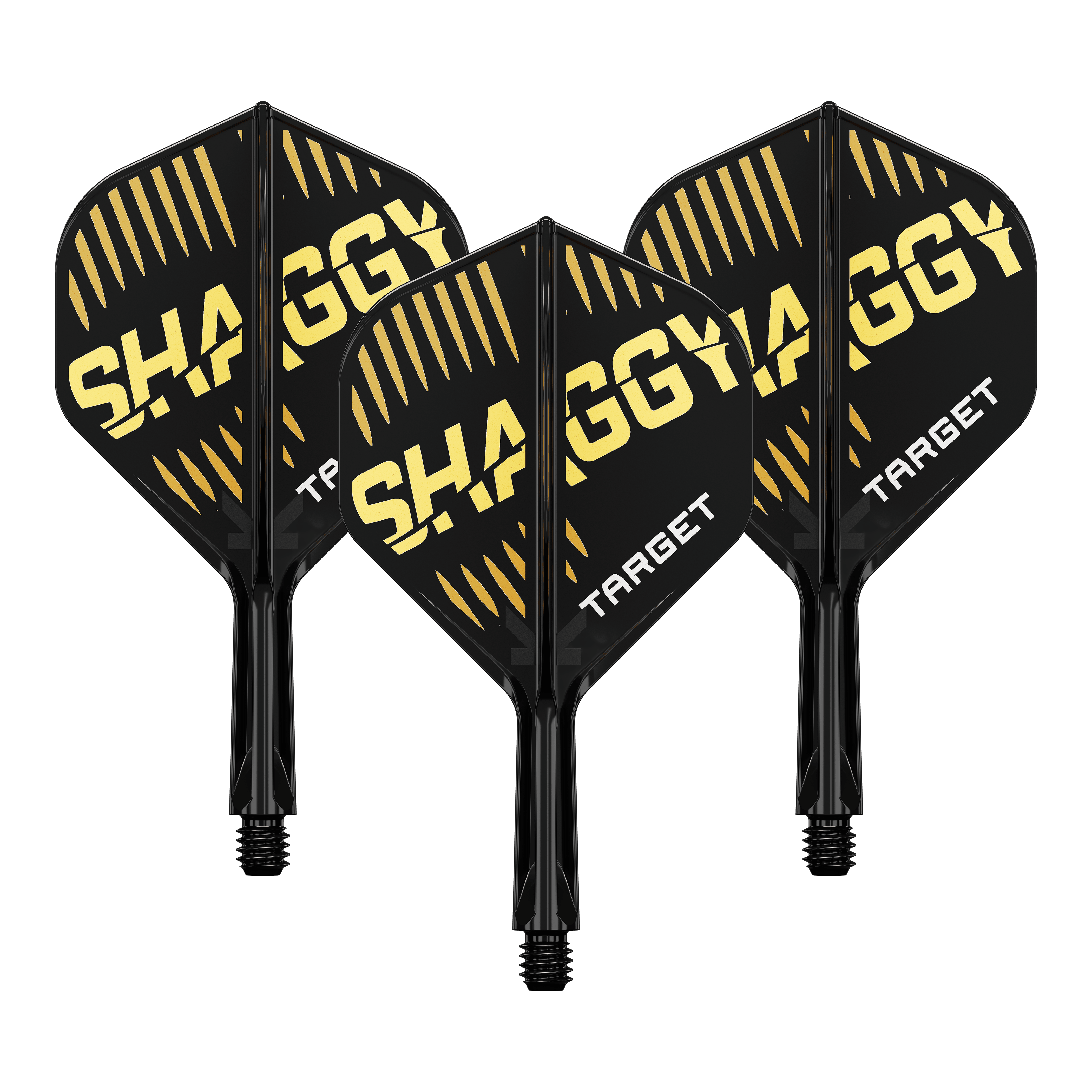 Target K-Flex Scott Williams No2 Standaard Vluchtas Systeem Zu sehen ist ein Standard Dart Flight von K-Flex Scott Williams. Das Produkt hat die Größe No2, 19mm, und wird als 1 Set angeboten.