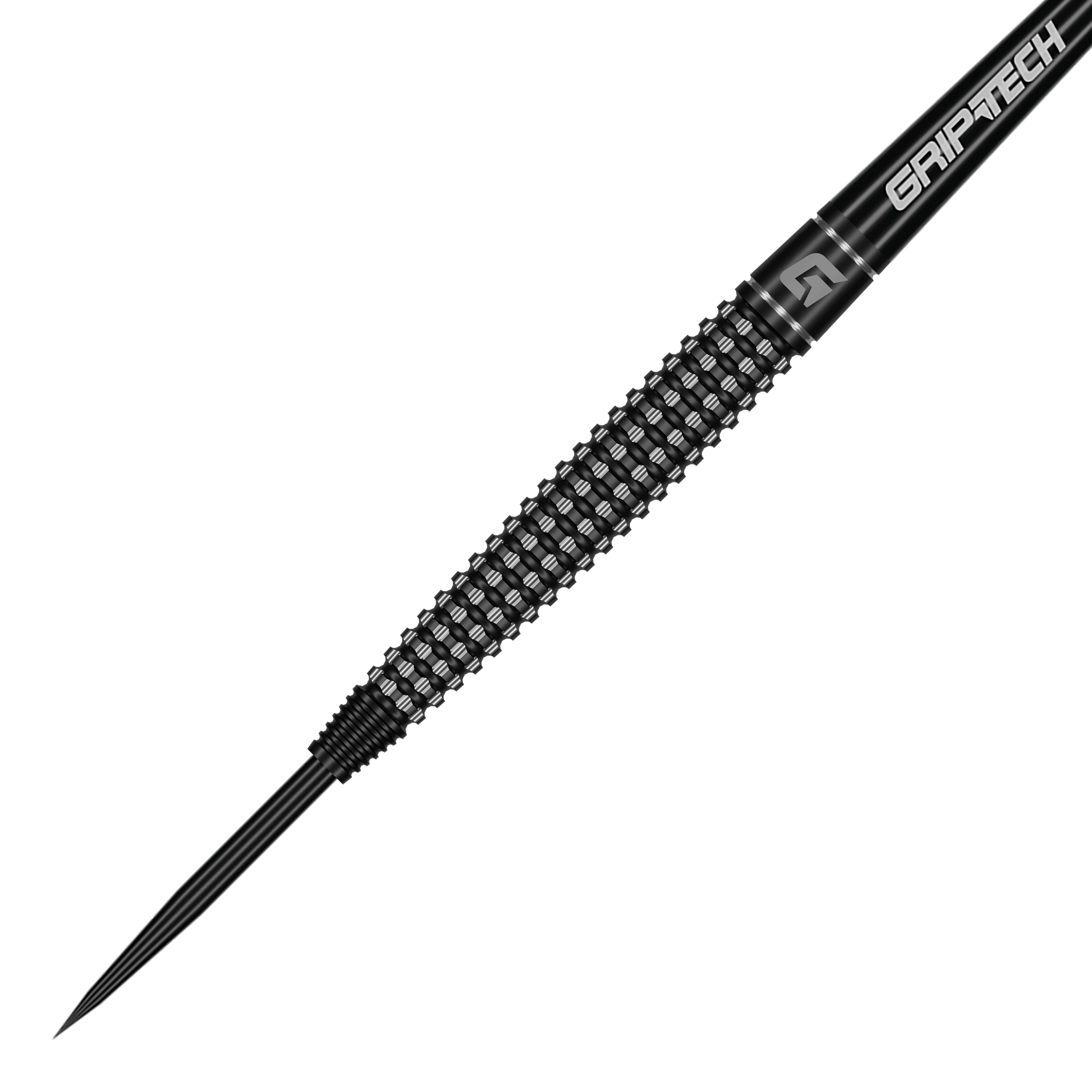 GOAT Sprocket MKII Torpedo Stalen Darts Das Bild zeigt GOAT Sprocket MKII Torpedo Steeldarts. Diese Darts eignen sich für ambitionierte Spieler.