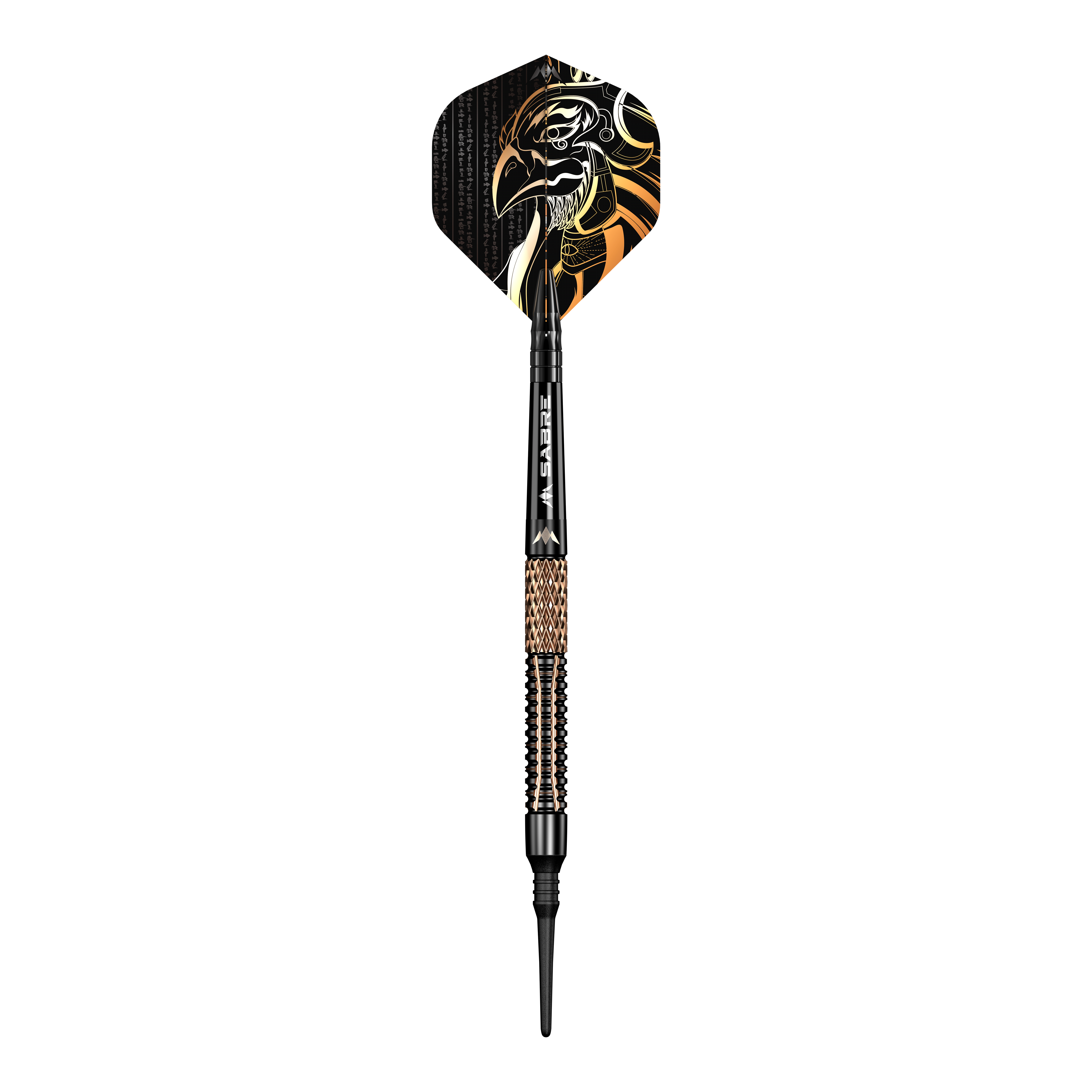 Mission Horus zachte darts - 19 g