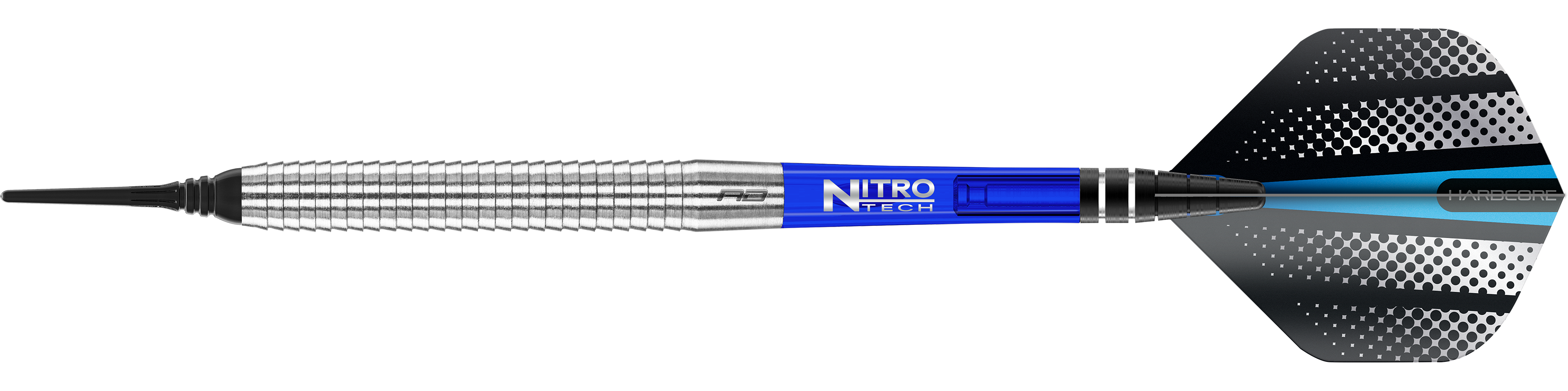 Red Dragon Razor Edge originele stalen dartpijlen