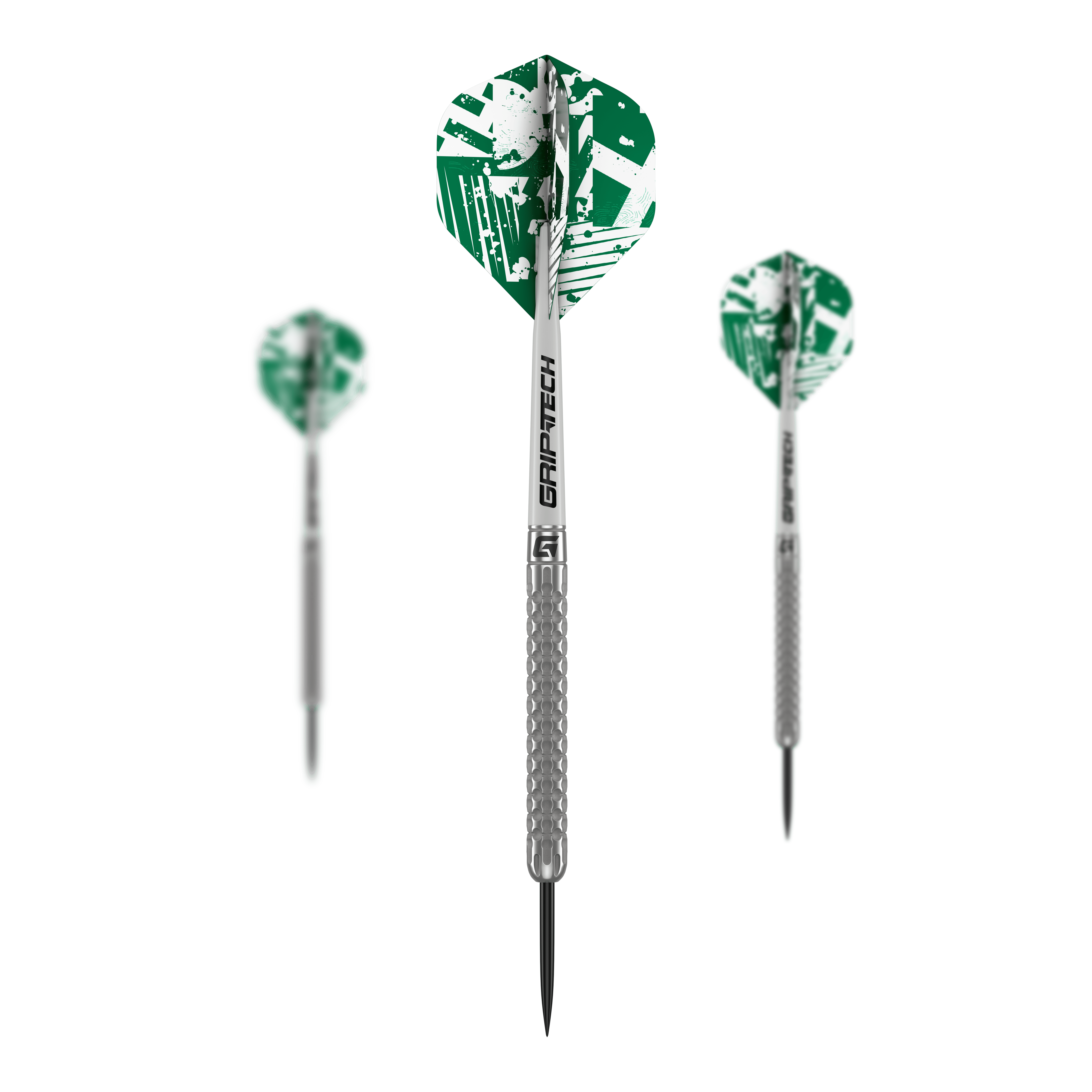 GOAT Fairway V1 darts van wolfraamstaal