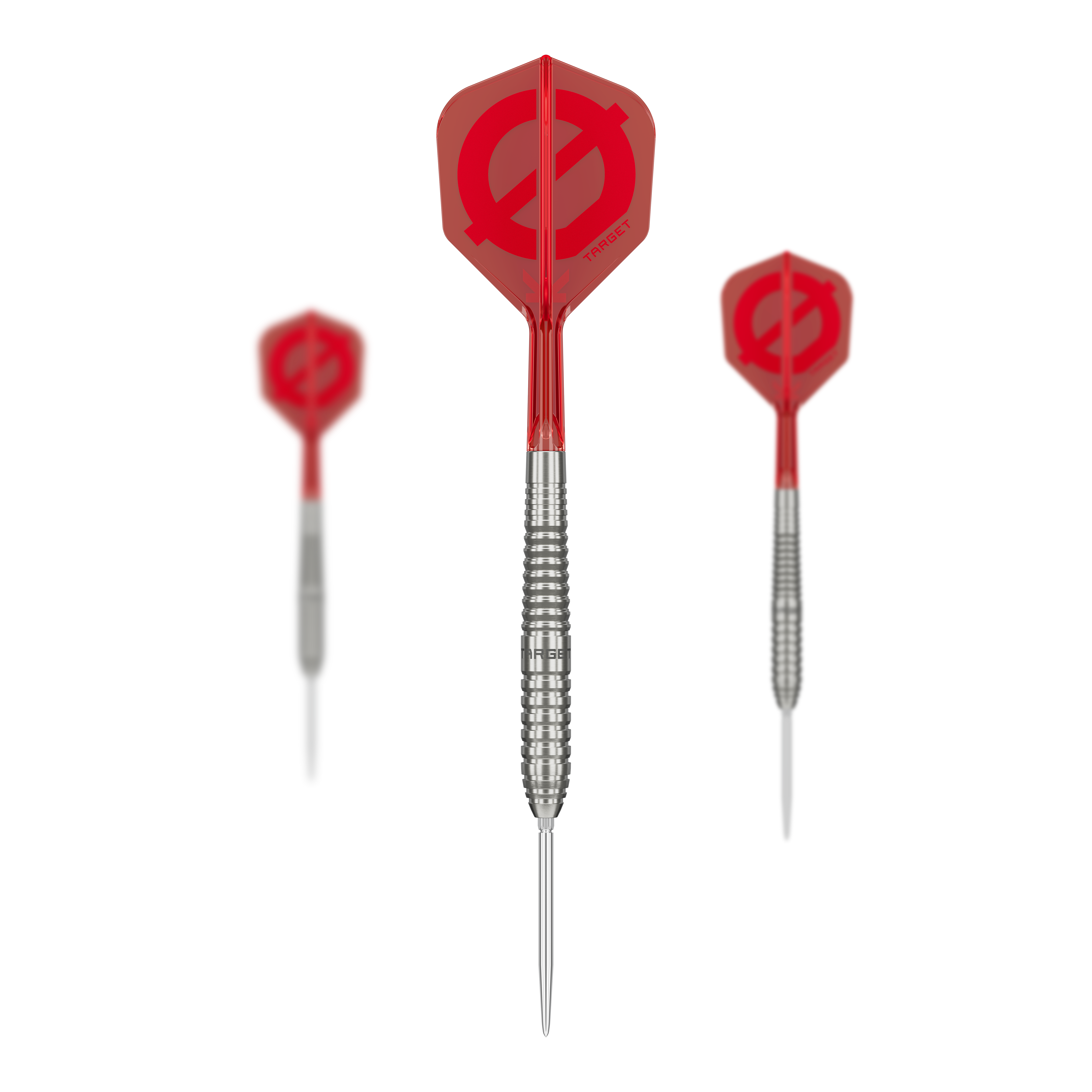 Targetgroep O 01 Swiss Points Steeldarts