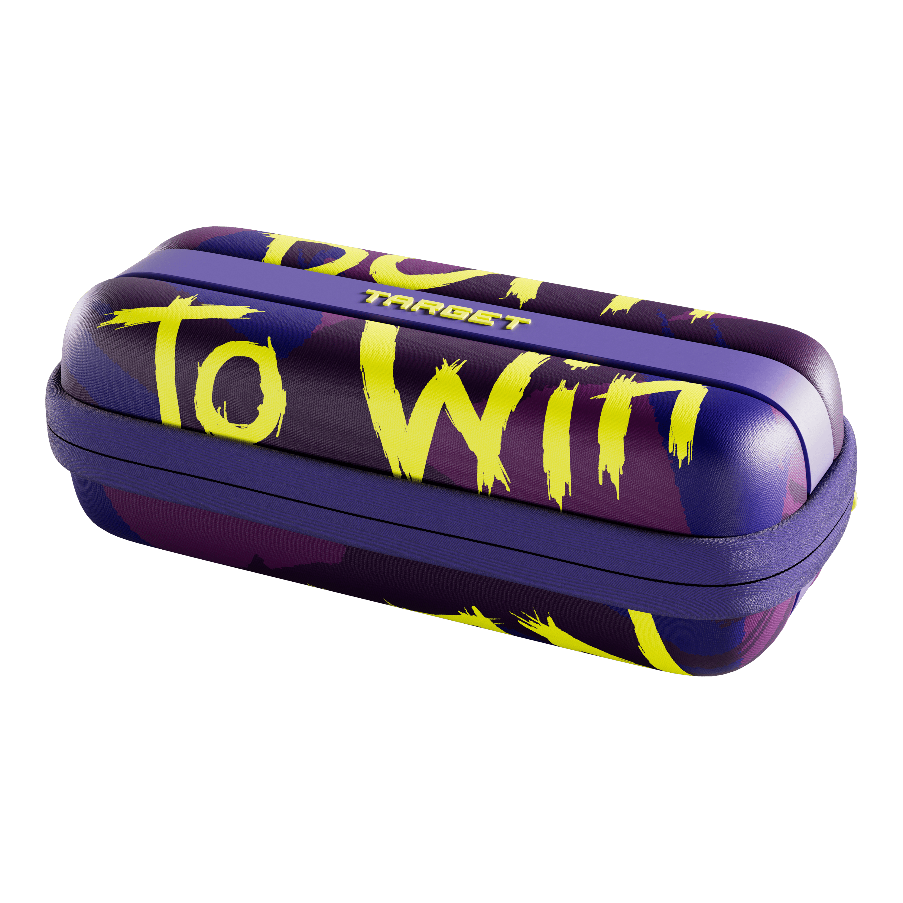 Target Boa dartkoffer Luke Littler Geboren om Wereldkampioen te Win Dieses Bild zeigt das Target Boa Dartcase Luke Littler Born To Win World Champion. Das Dartcase ist im Design für Dartweltmeister gestaltet.