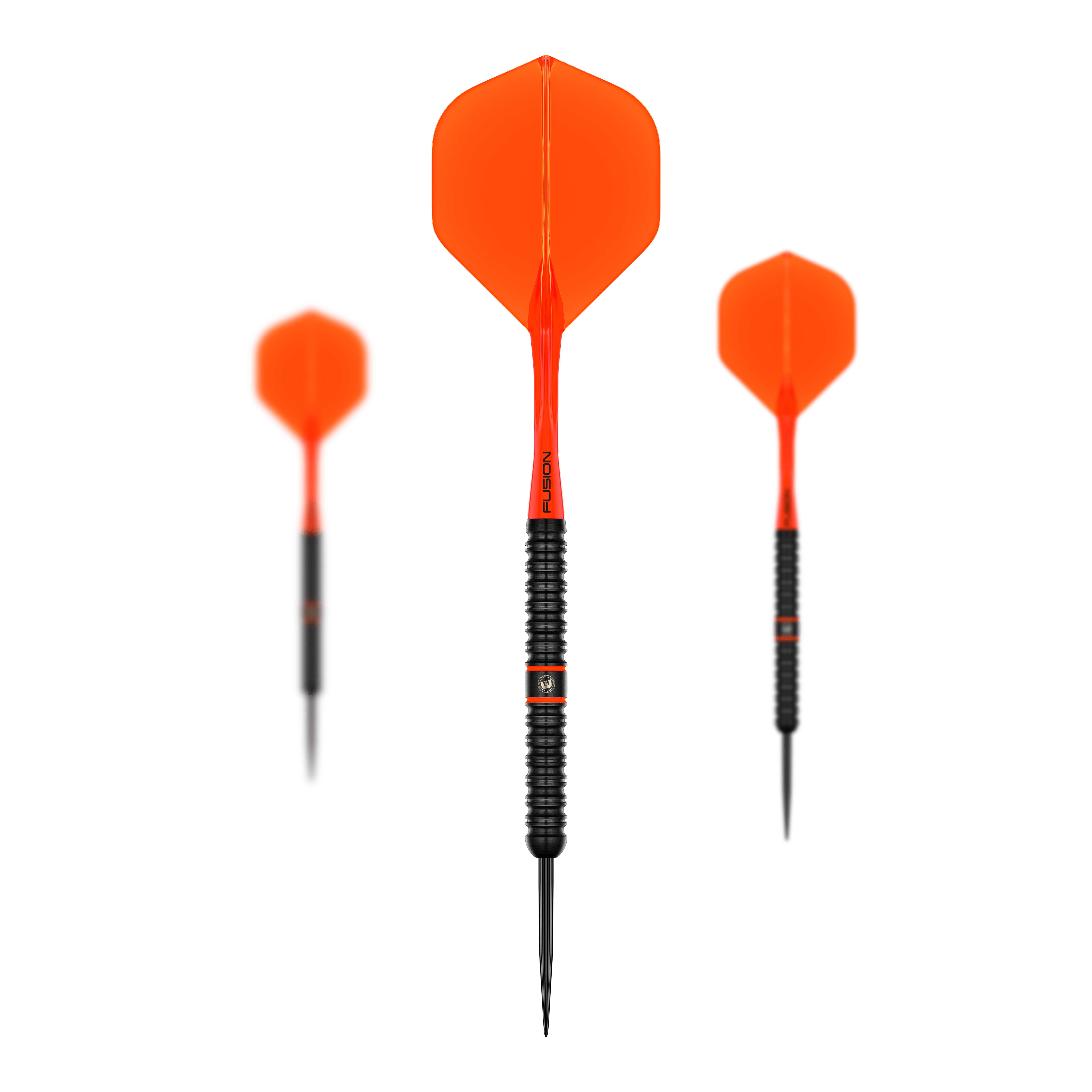 Winmau Emma Paton Edit Steeldarts - 23 g Abgebildet sind die Winmau Emma Paton Edit Steeldarts - 23 g im Set. Dieses Set enthält Steeldarts, die sich besonders durch ihr Design von Emma Paton auszeichnen.