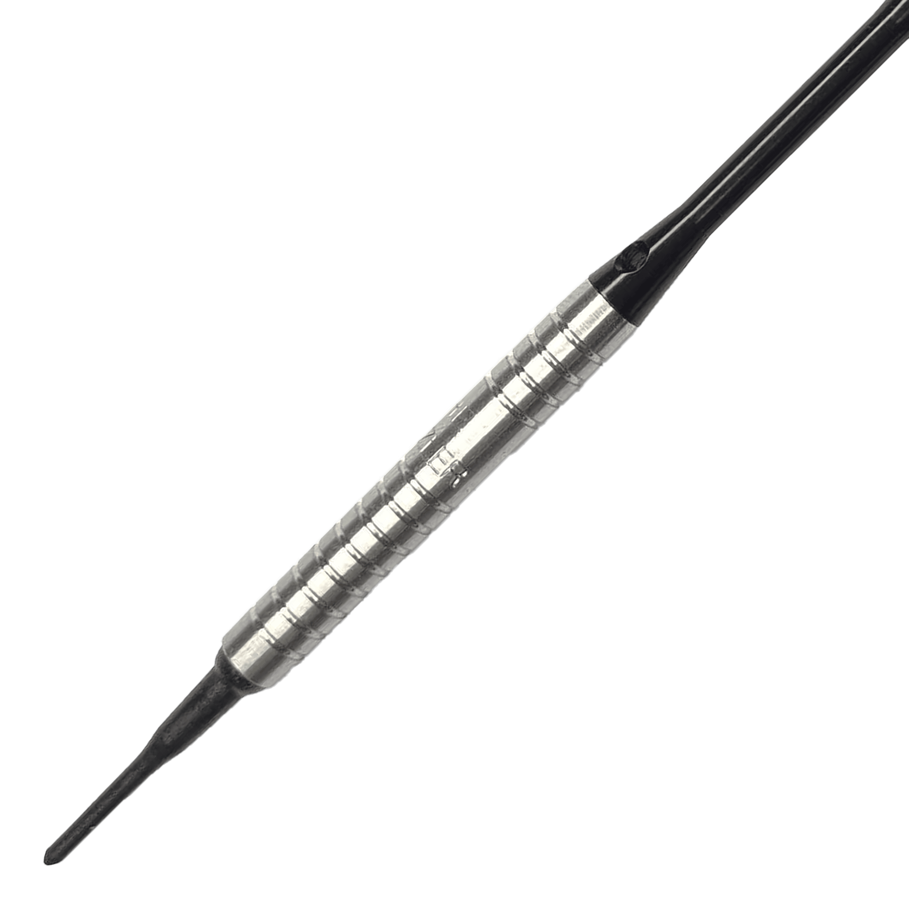 McDart 85 Tungsten V16 zachte darts - 16,5 g