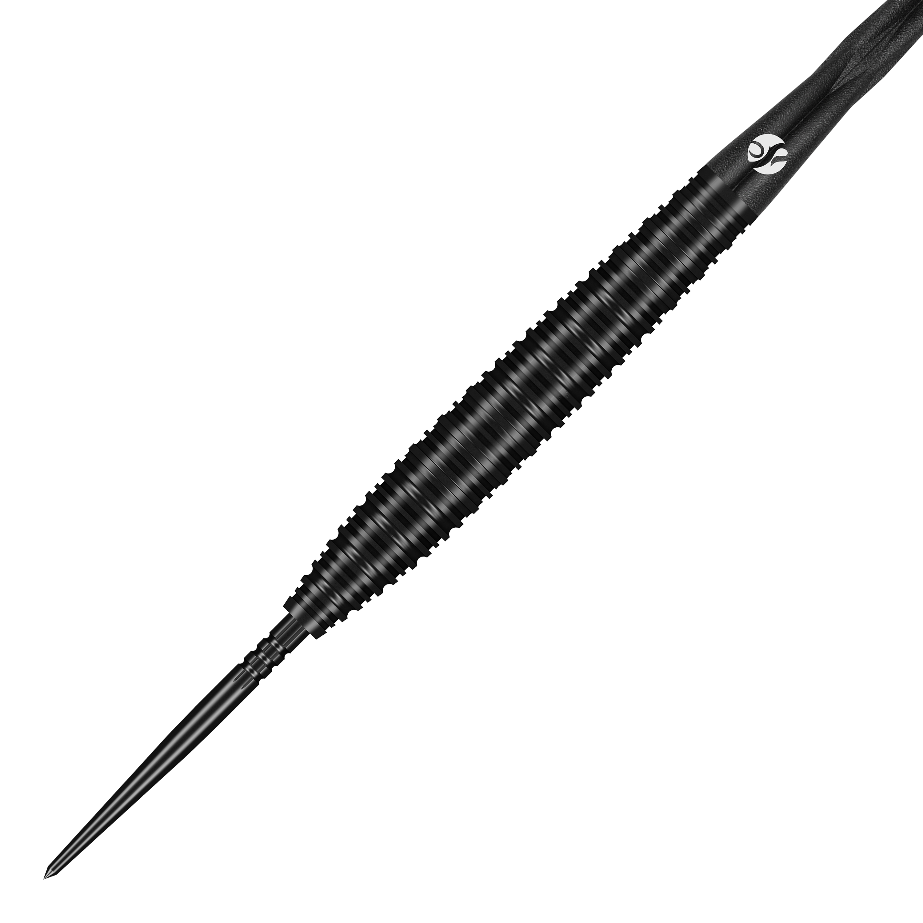 Shot ZEN Missile Turbo Point stalen pijltjes - 23 g Abgebildet sind Shot ZEN Missile Turbo Point Steeldarts - 23g. Die Steeldarts bieten eine hochwertige Verarbeitung.