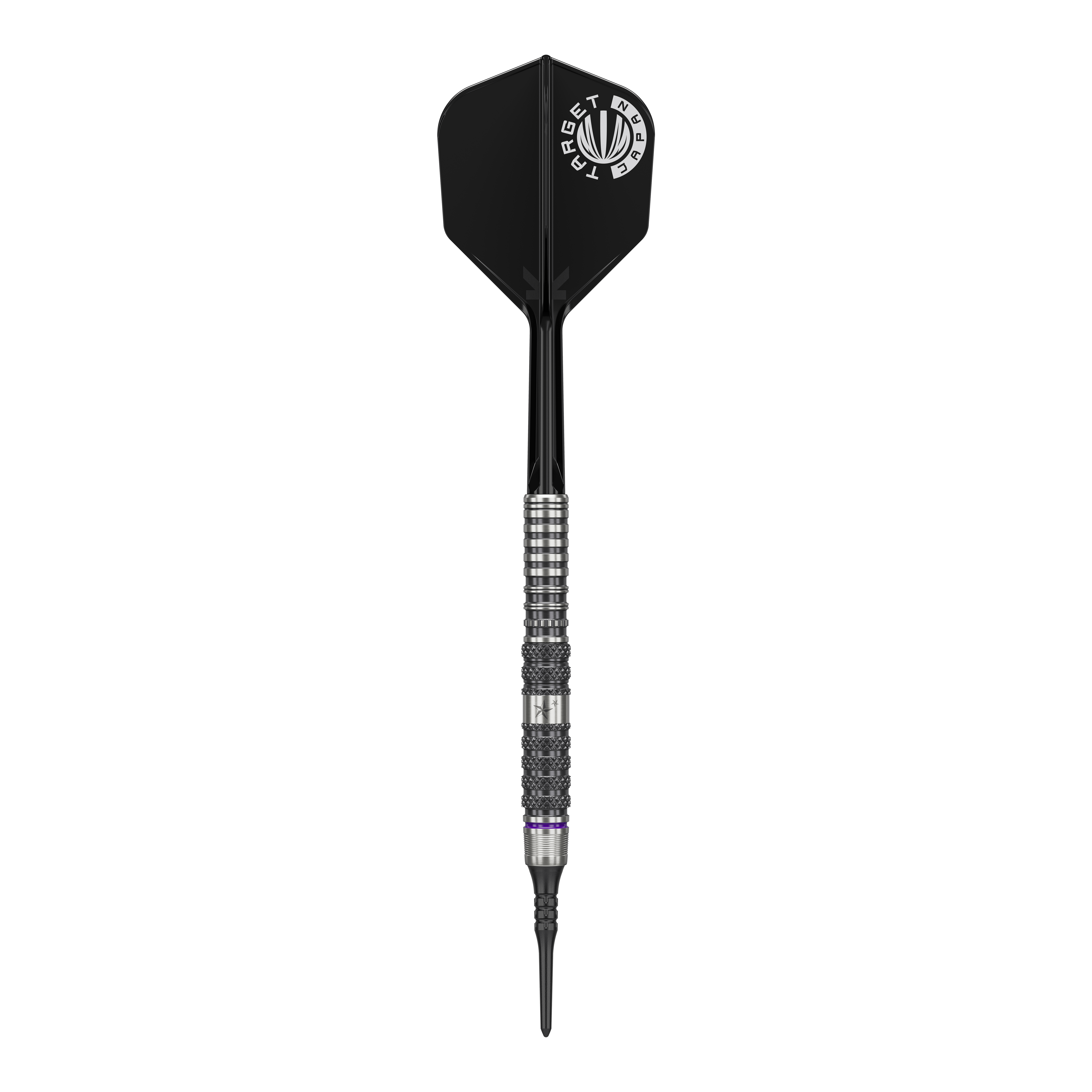 Target Japan Yuta Hayashi Sirius GEN3 Zachte darts - 19g