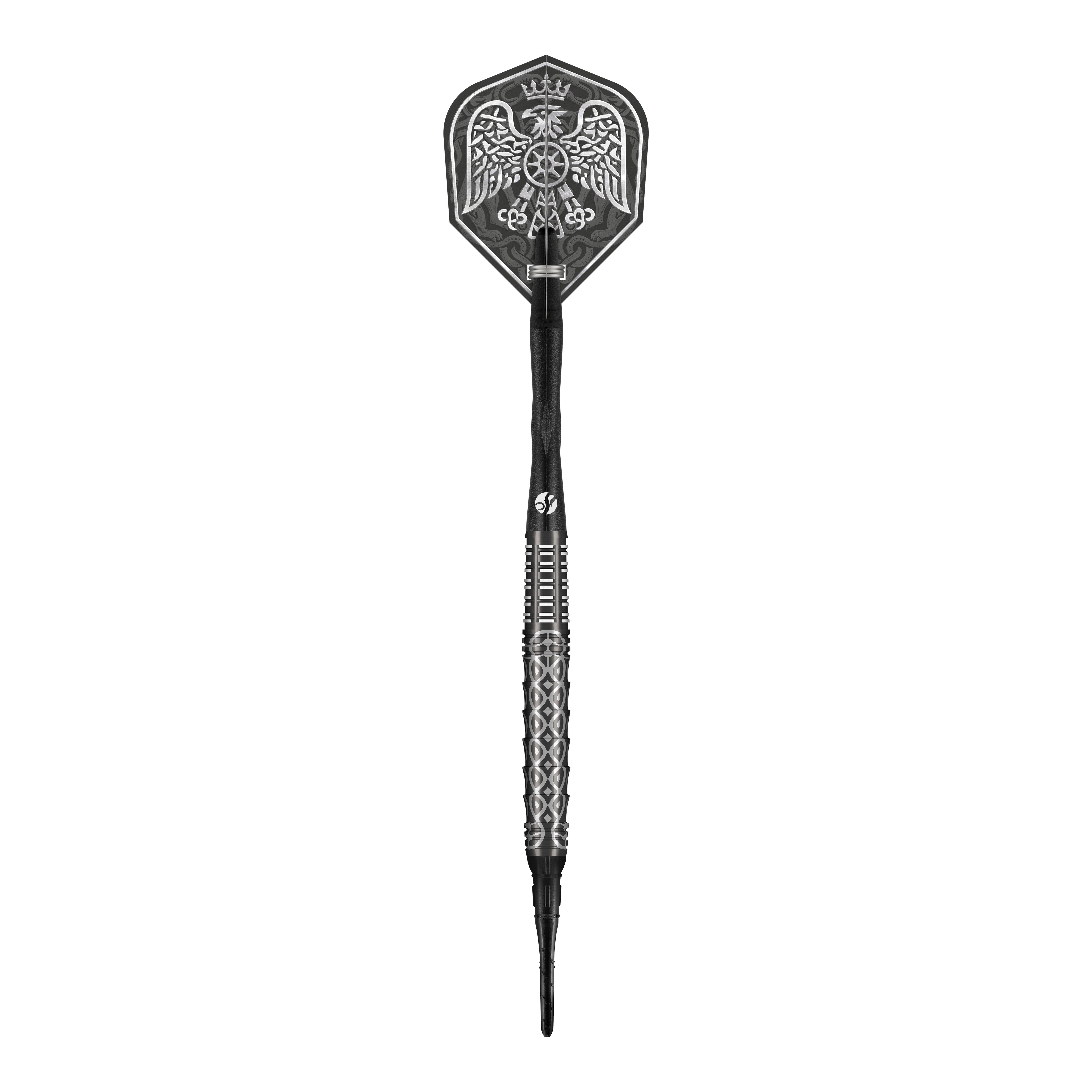 Shot Goths Wulfaz softdarts - 20g