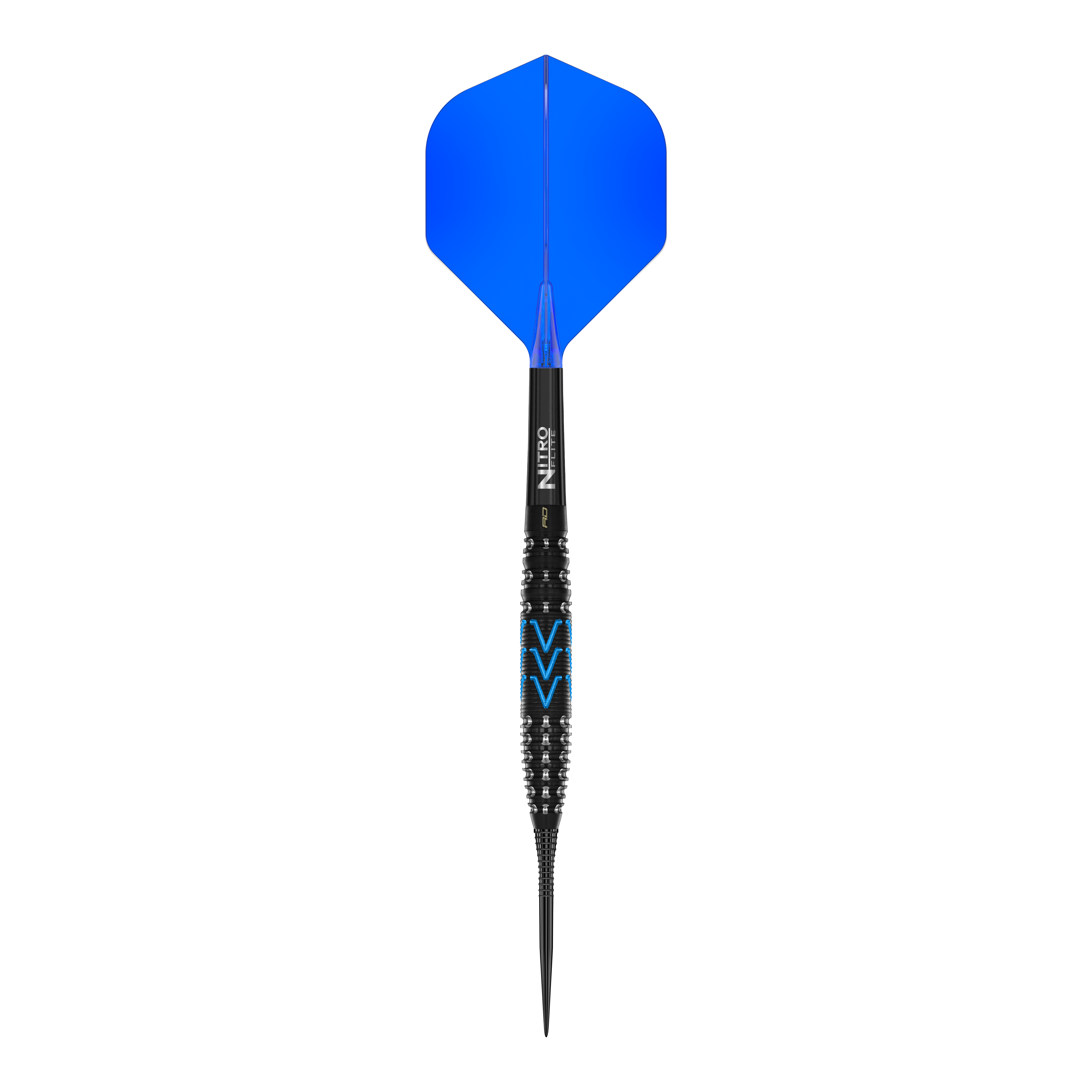 Red Dragon Amp Torpedo stalen dartpijlen Auf dem Bild sind die Red Dragon Amp Torpedo Steeldarts zu sehen. Diese Darts sind für präzise Würfe designed.