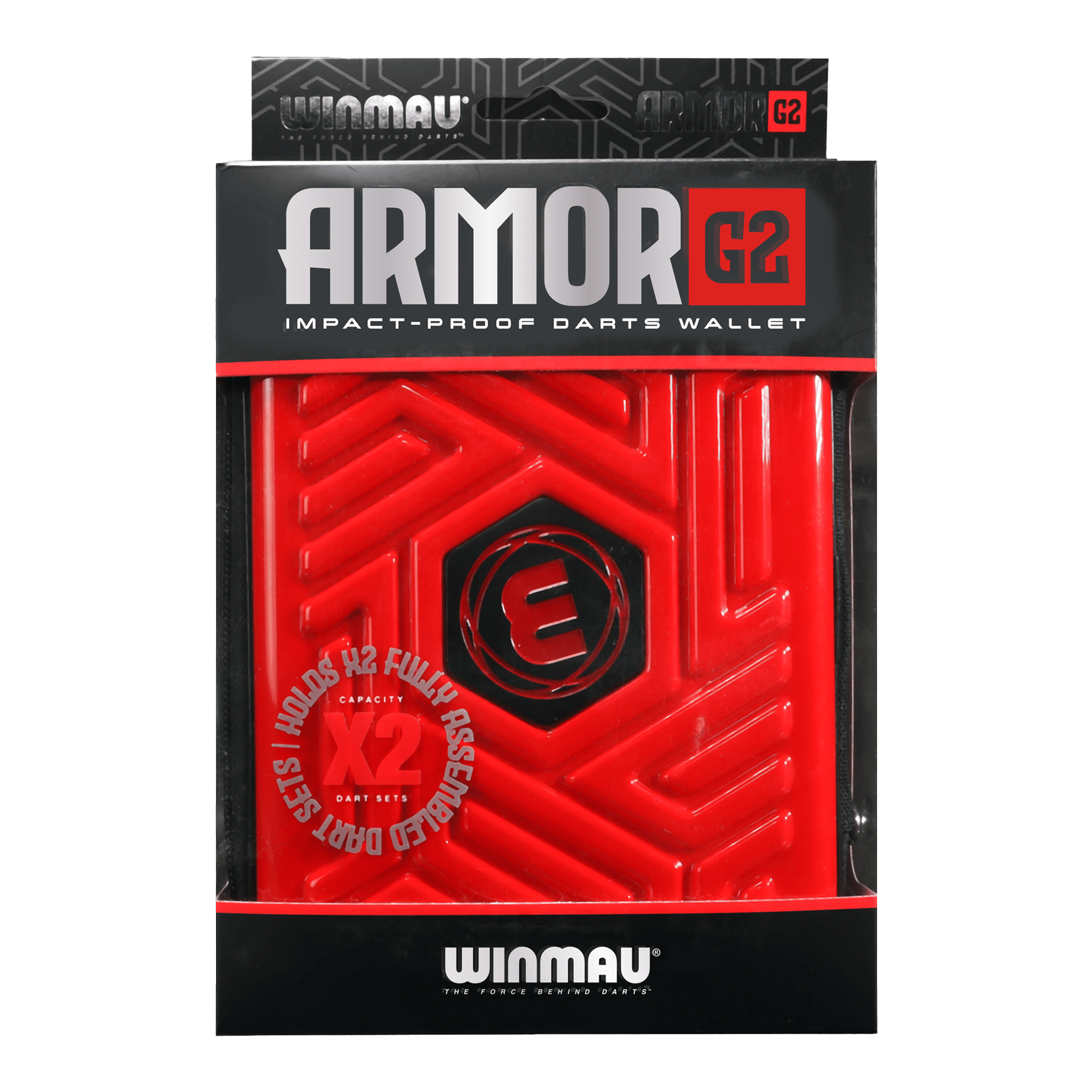 Winmau Armor G2 Dartwallet