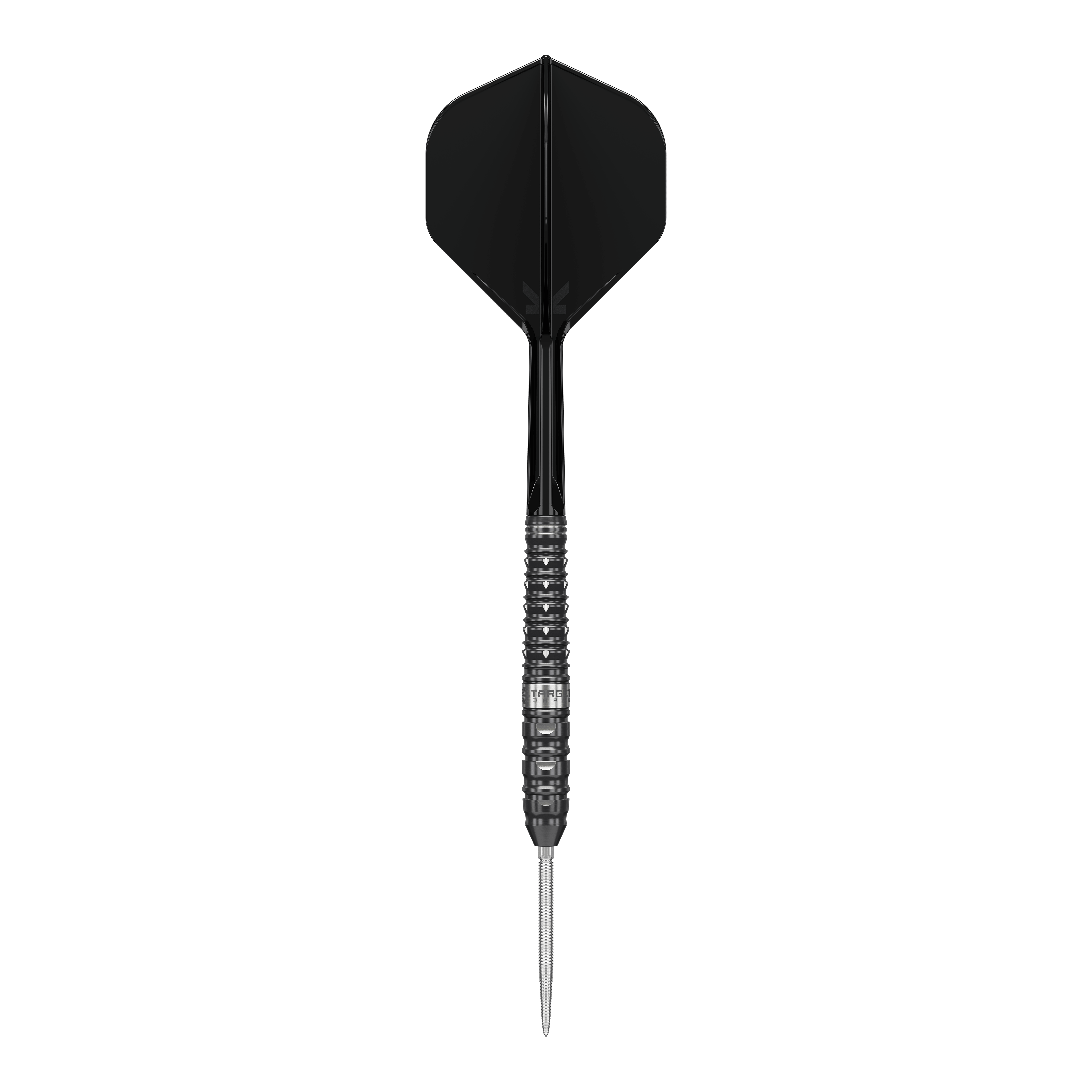 Target Japan Black Marque Eclipse Swiss Point stalen dartpijlen - 23 g Hier ist das Produkt Target Japan Black Marque Eclipse Swiss Point Steeldarts - 23g abgebildet. Die Darts sind für professionelle Spieler und ambitionierte Hobbysportler geeignet.