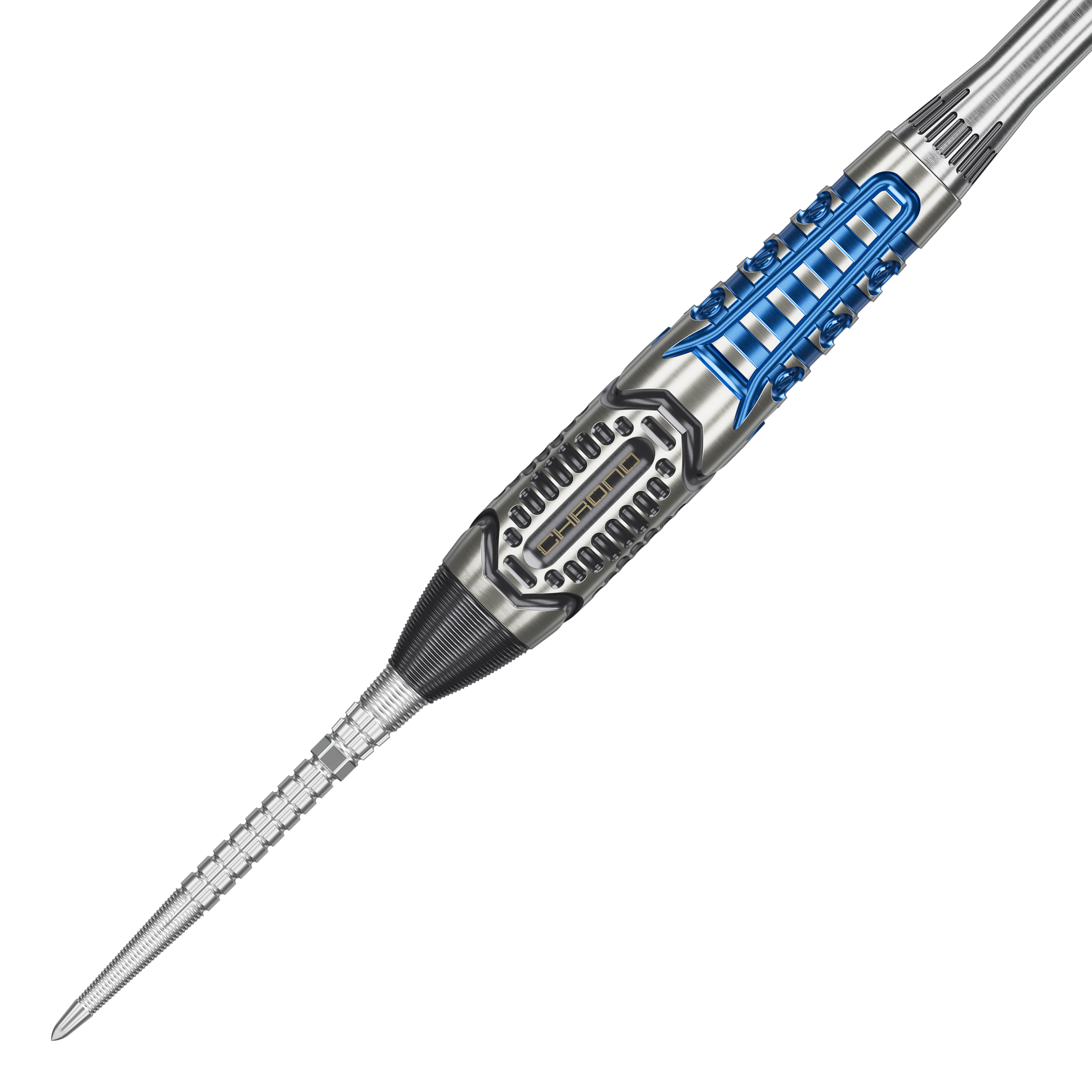 Target Phil Taylor Power X Chrono Swiss Points stalen dartpijlen