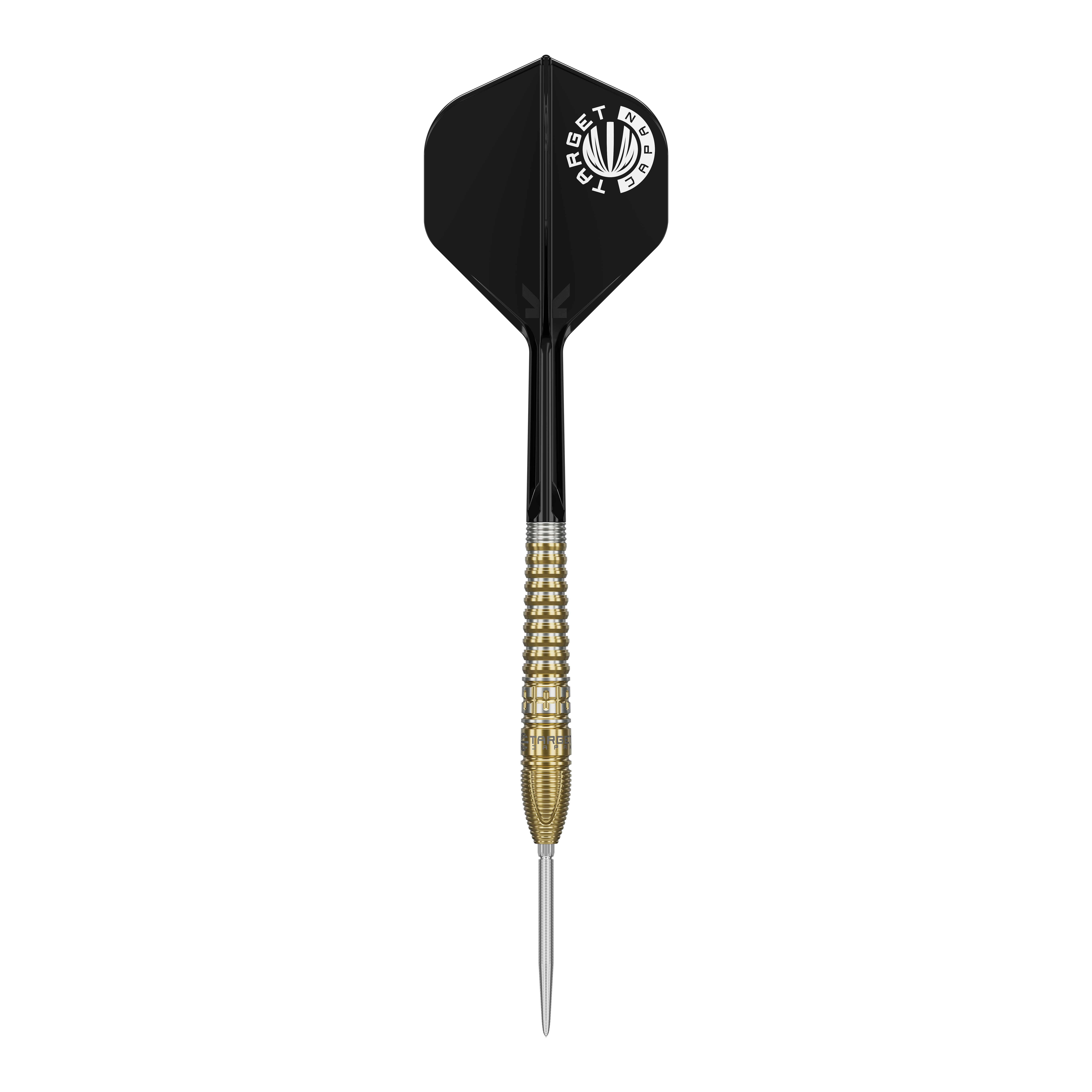 Target Japan Prime Series Harith Lim HotShot GEN3 Swiss Point stalen dartpijlen Target Japan Prime Series Harith Lim HotShot GEN3 Swiss Point Steeldarts sind hier abgebildet. Die Darts sind für professionelle Spieler entworfen.