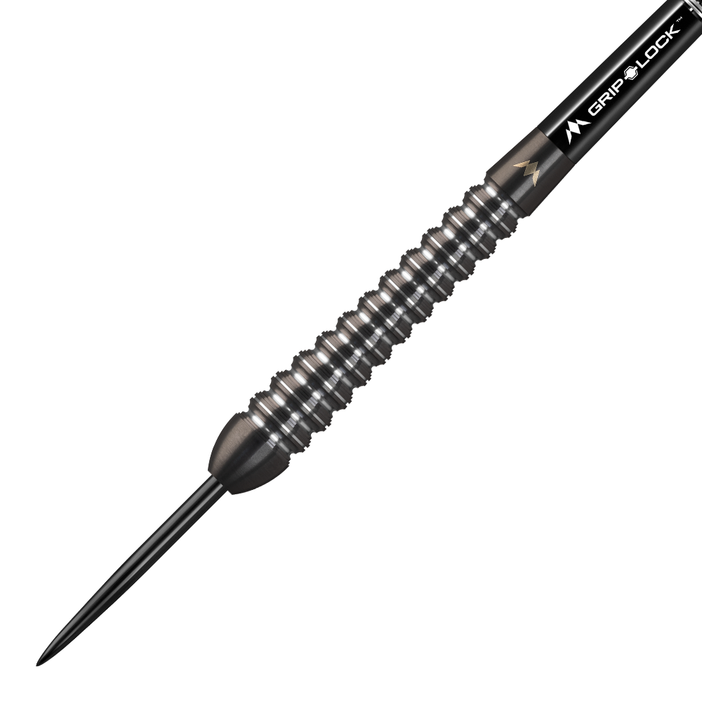 Missie Spiro Model 2 Steeldarts - 20g