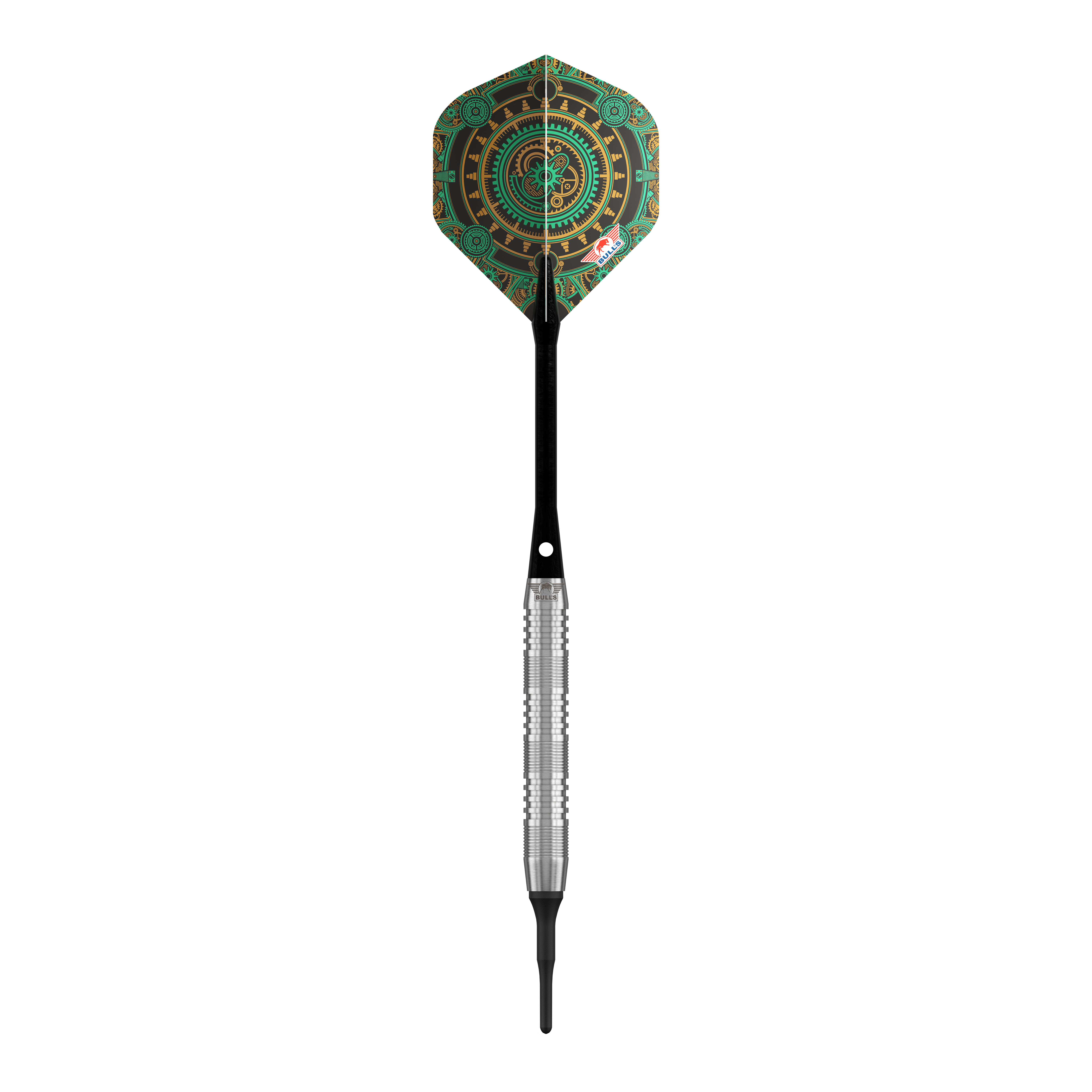 Bulls NL Direct wolfraam softdarts - 18 g