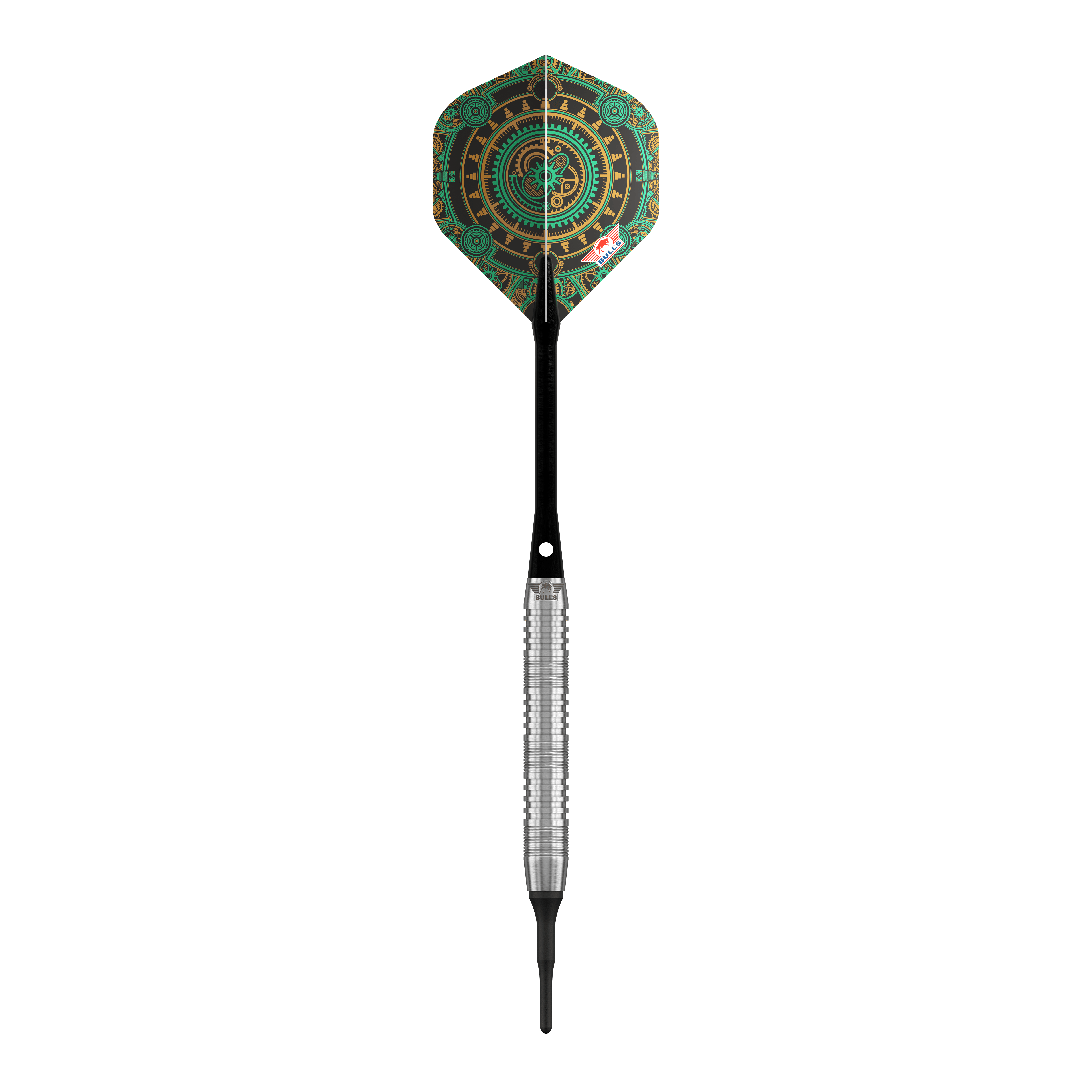 Bulls NL Direct wolfraam softdarts - 18 g Bulls NL Direct wolfraam softdarts - 18 g