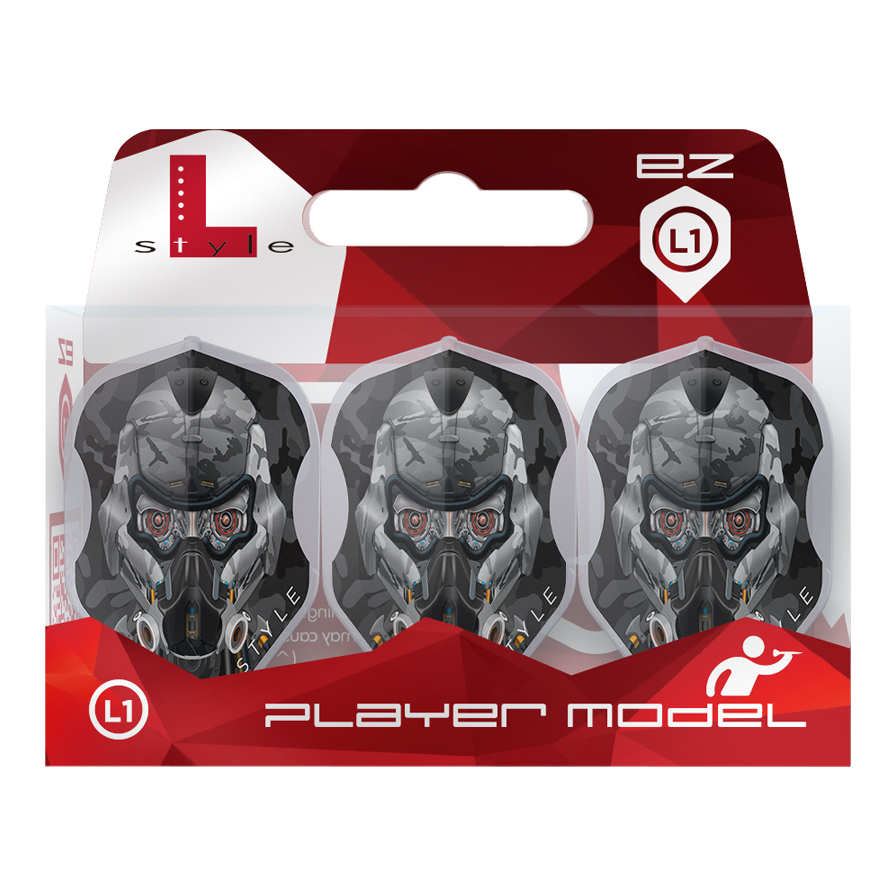 L-Style Berry Van Peer V4 Type D Helder Wit L1EZ Vluchten L-Style Berry Van Peer V4 Type D Helder Wit L1EZ Vluchten
