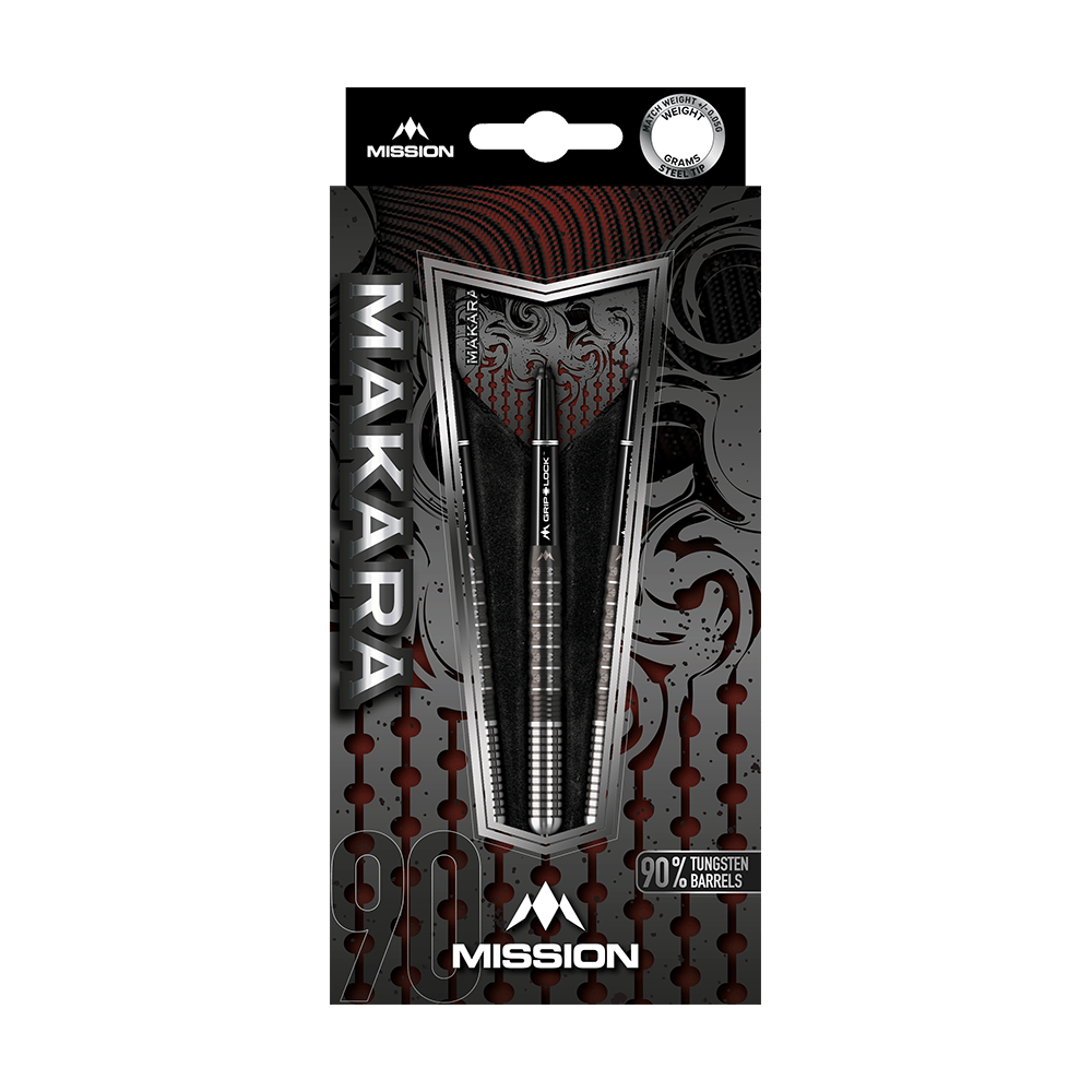 Missie Makara M1 Steeldarts