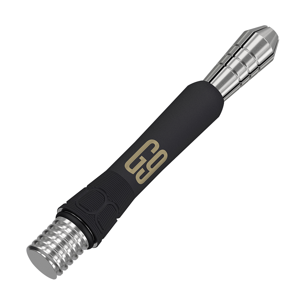 Target Power Titanium GEN9 schachten