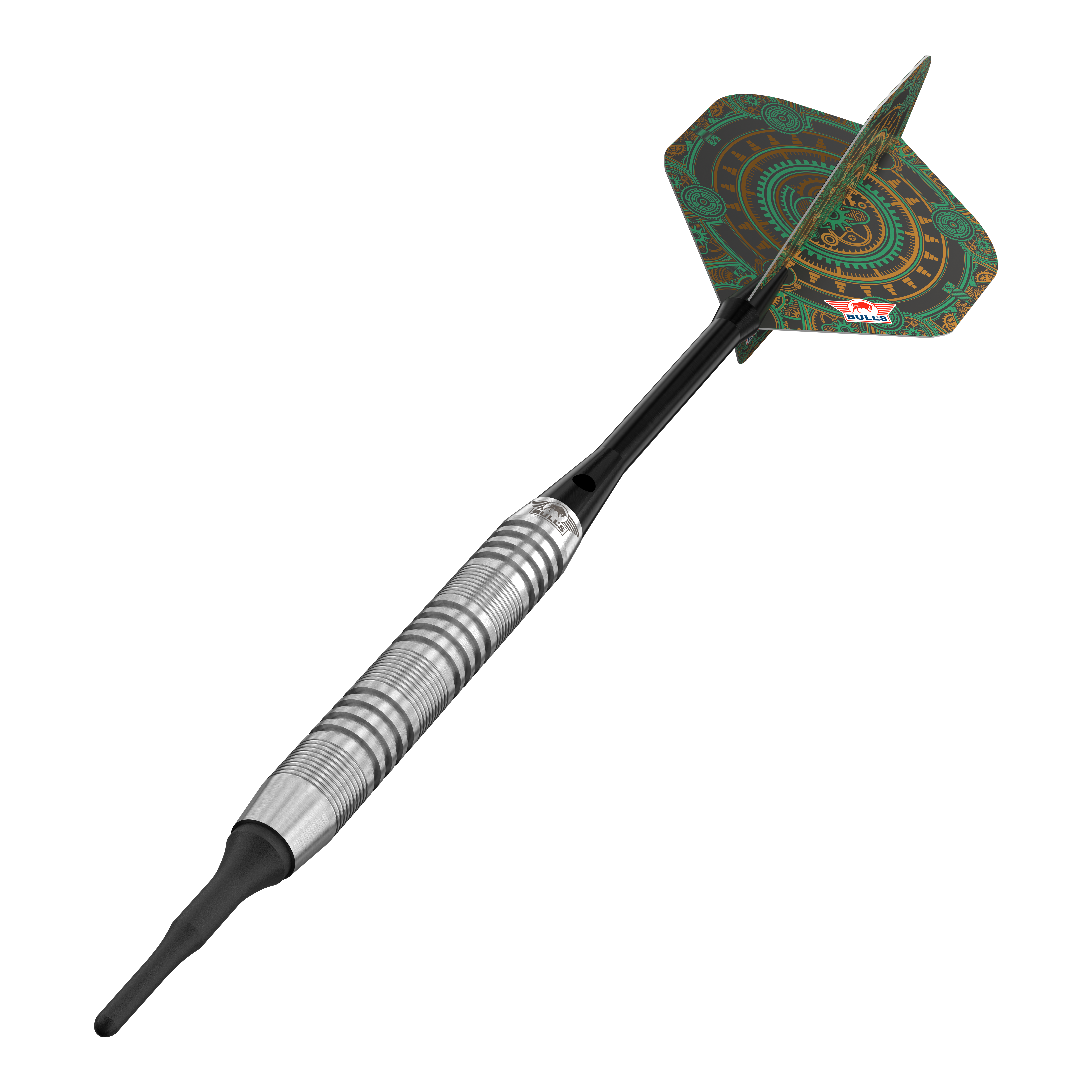 Bulls NL Direct wolfraam softdarts - 18 g