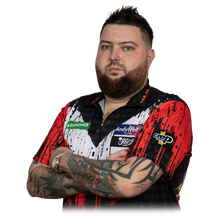  Afbeelding van Michael Smith