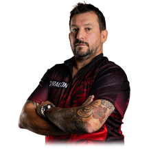  Afbeelding van Jonny Clayton