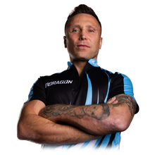  Afbeelding van Gerwyn Price