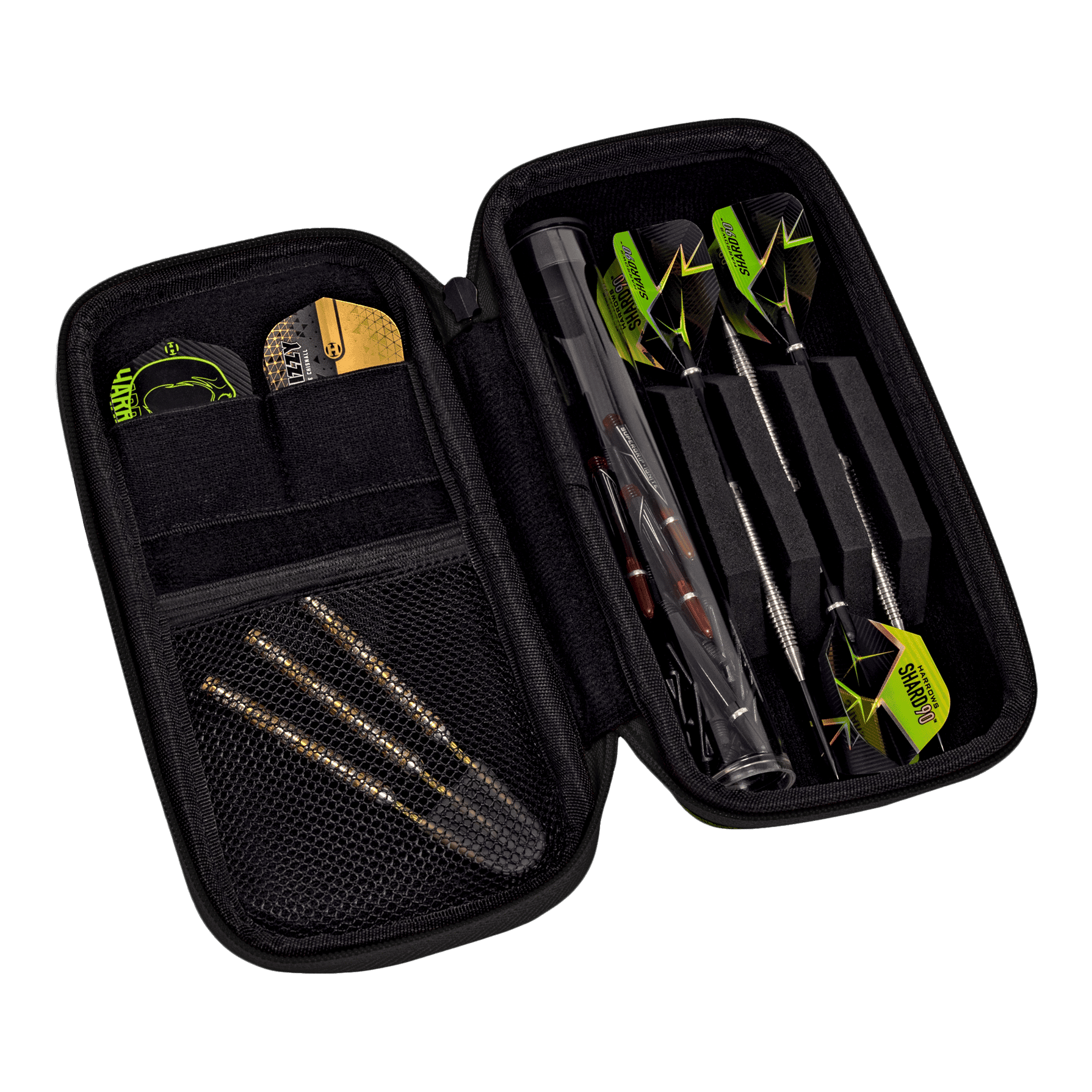 Harrows Smart Case Dart-portemonnee