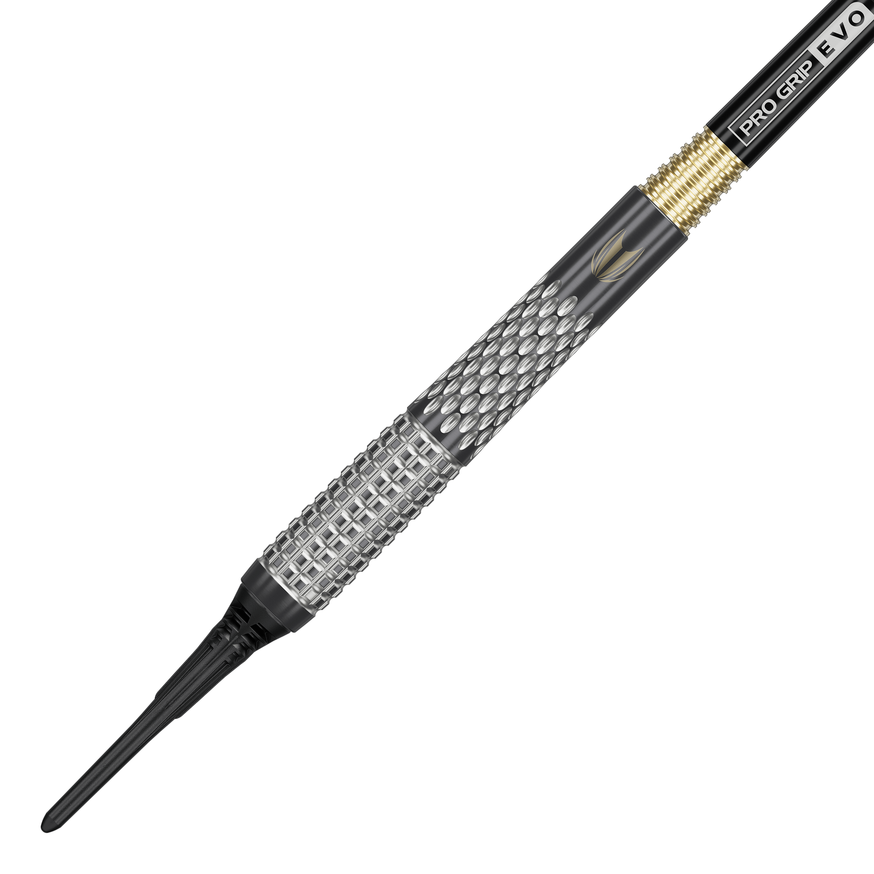 Target Stephen Bunting GEN5 Void Soft Darts - 18g Gezeigt werden die Target Stephen Bunting GEN5 Void Softdarts - 18g. Die Darts sind optimal für professionelle und Hobbyspieler geeignet.